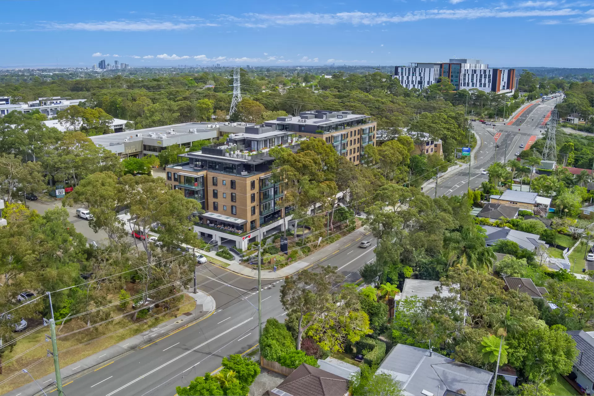 Frenchs Forest Sold by One Commercial - image 1