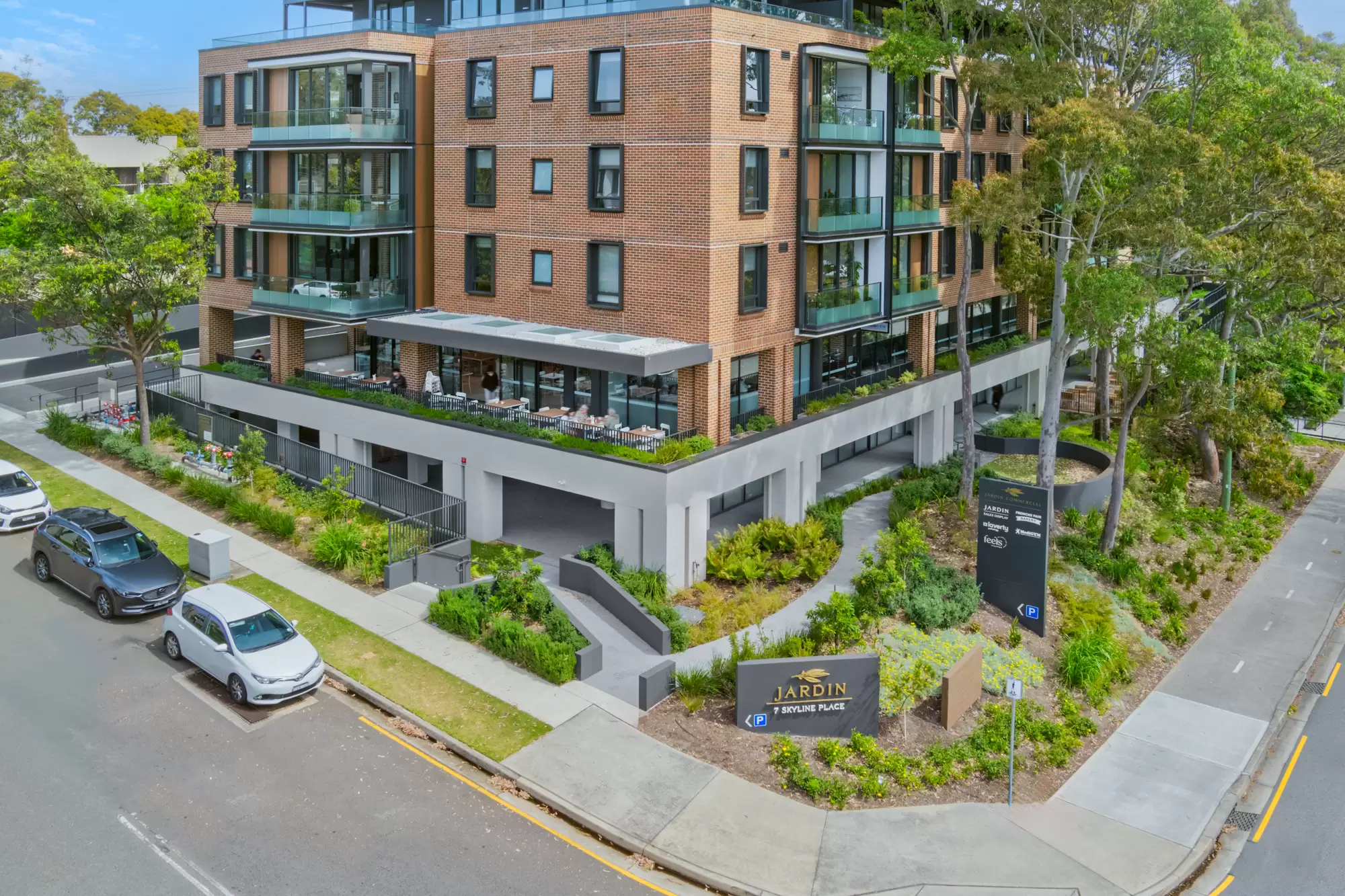 Frenchs Forest Sold by One Commercial - image 4