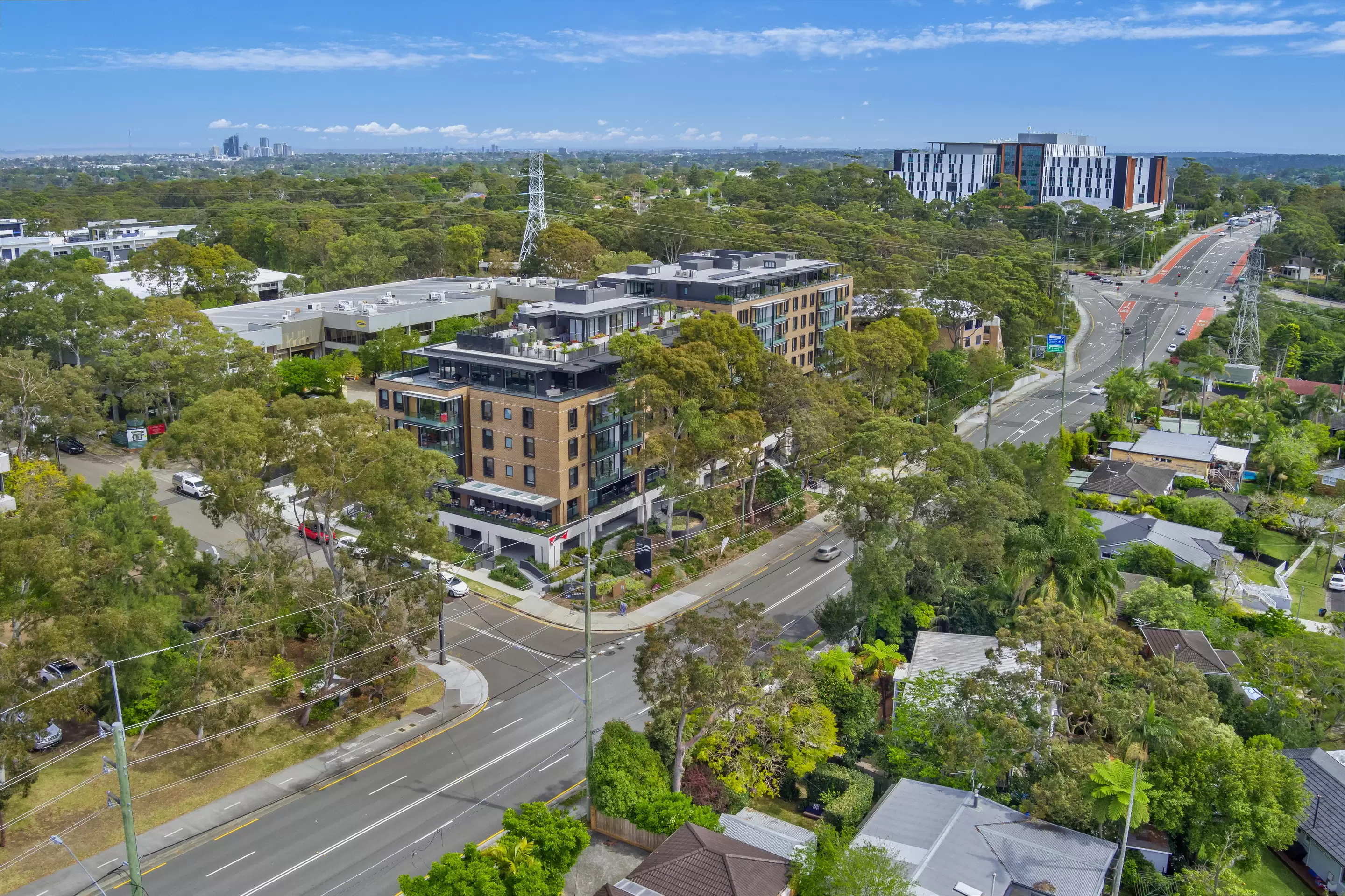 Frenchs Forest Sold by One Commercial - image 8