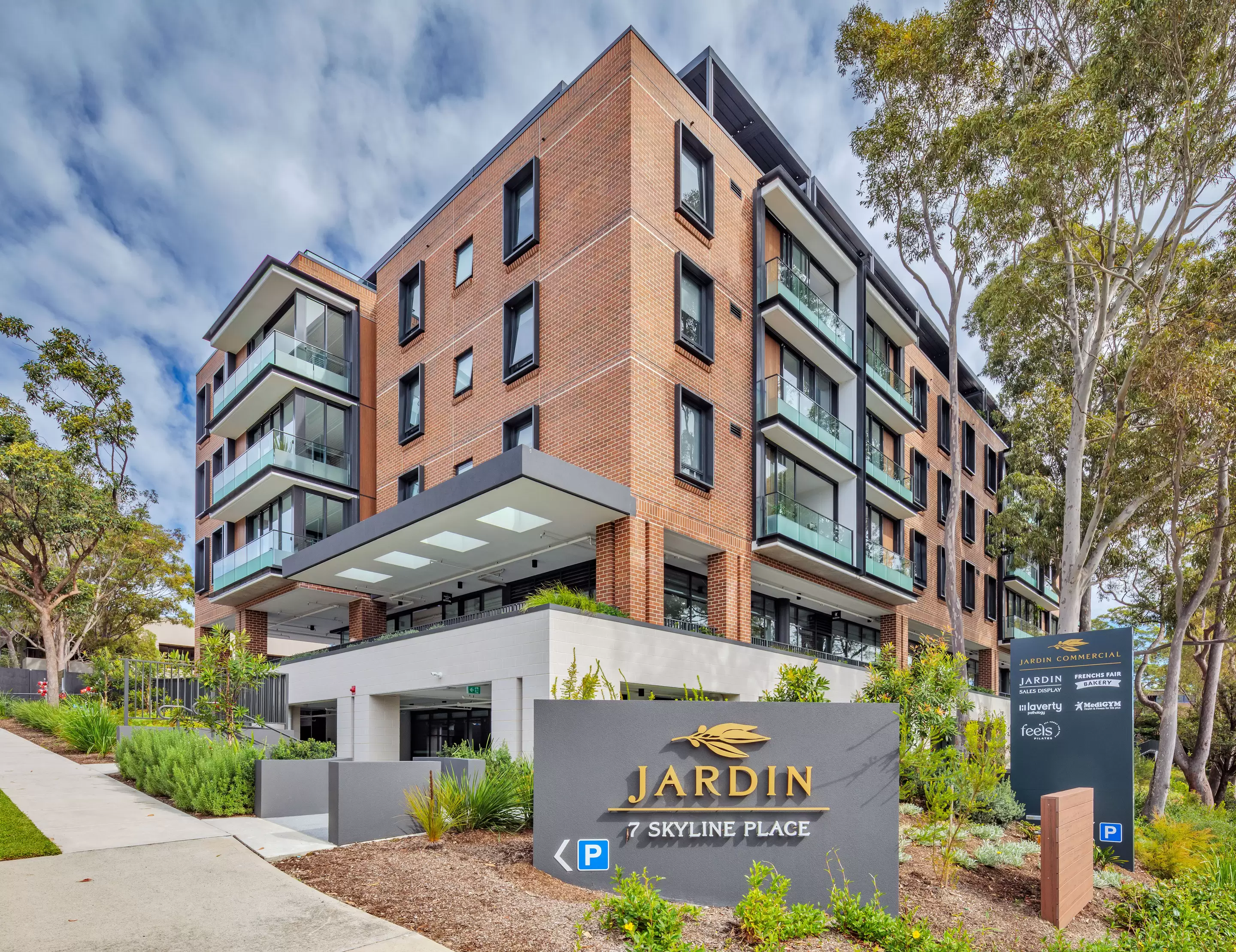 Frenchs Forest Sold by One Commercial - image 1