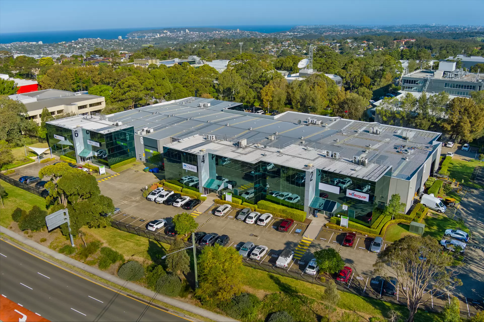 Frenchs Forest Leased by One Commercial - image 1