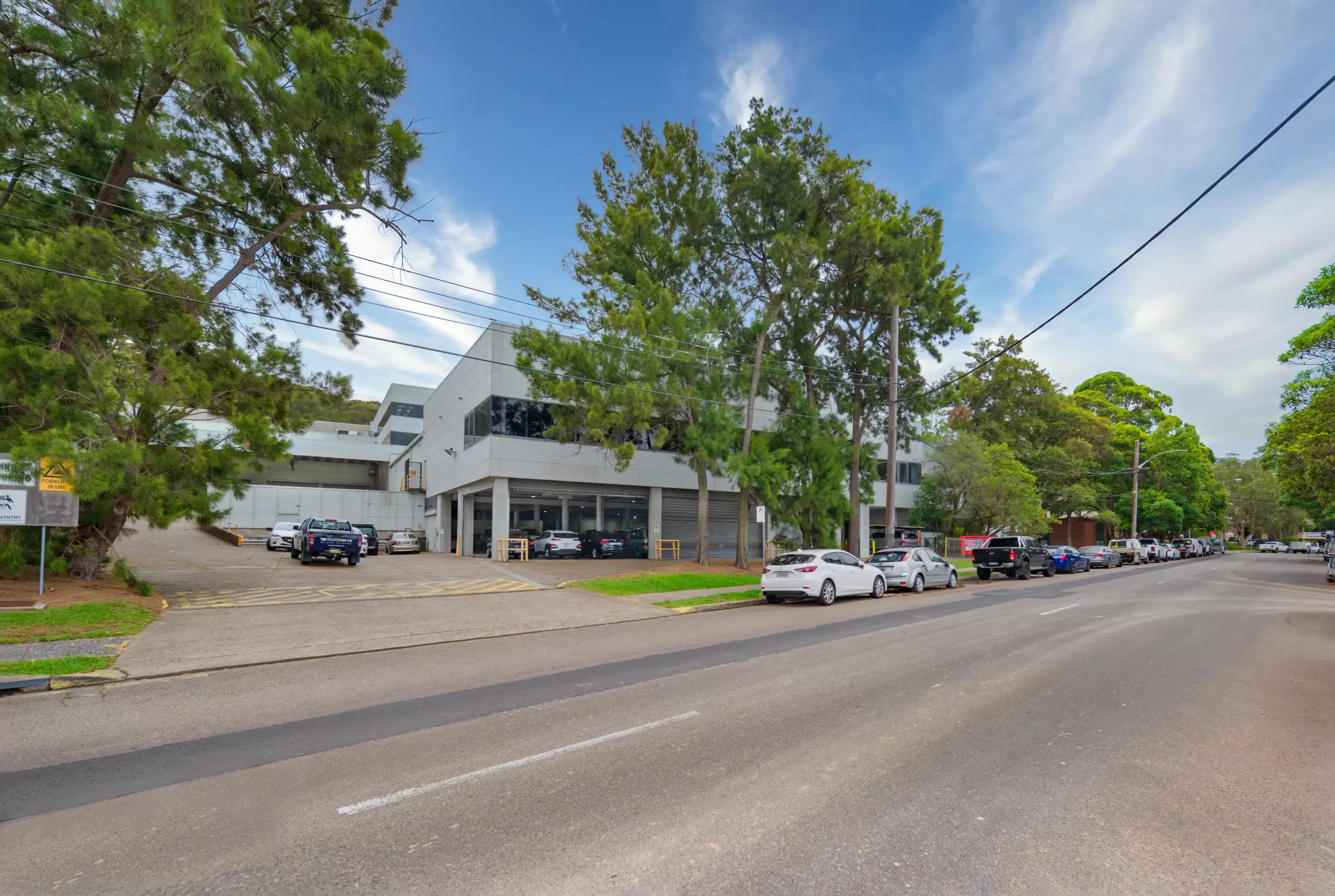 120 Old Pittwater Road, Brookvale Leased by One Commercial - image 24