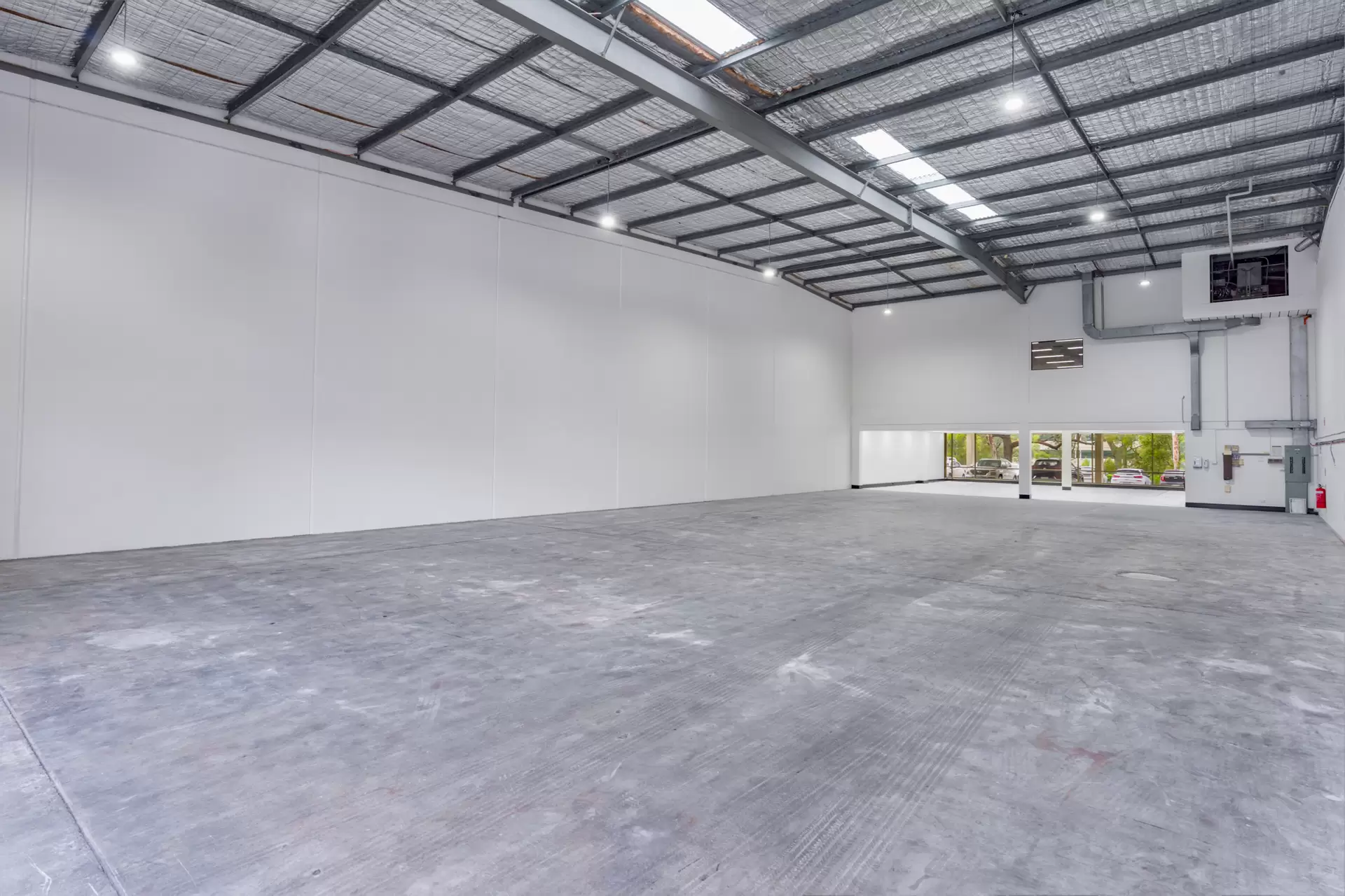 4 Skyline Place, Frenchs Forest Leased by One Commercial - image 1