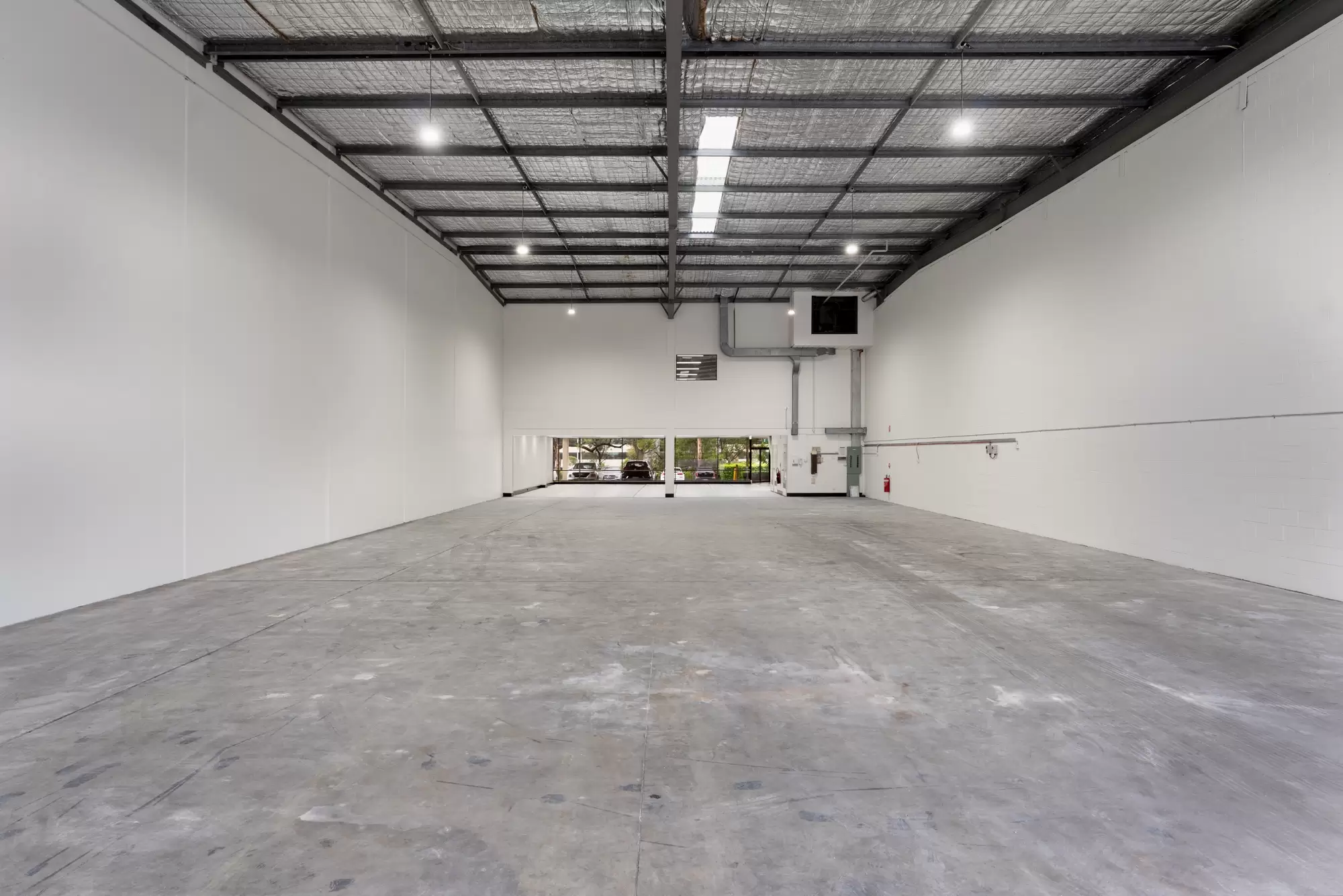 4 Skyline Place, Frenchs Forest Leased by One Commercial - image 11