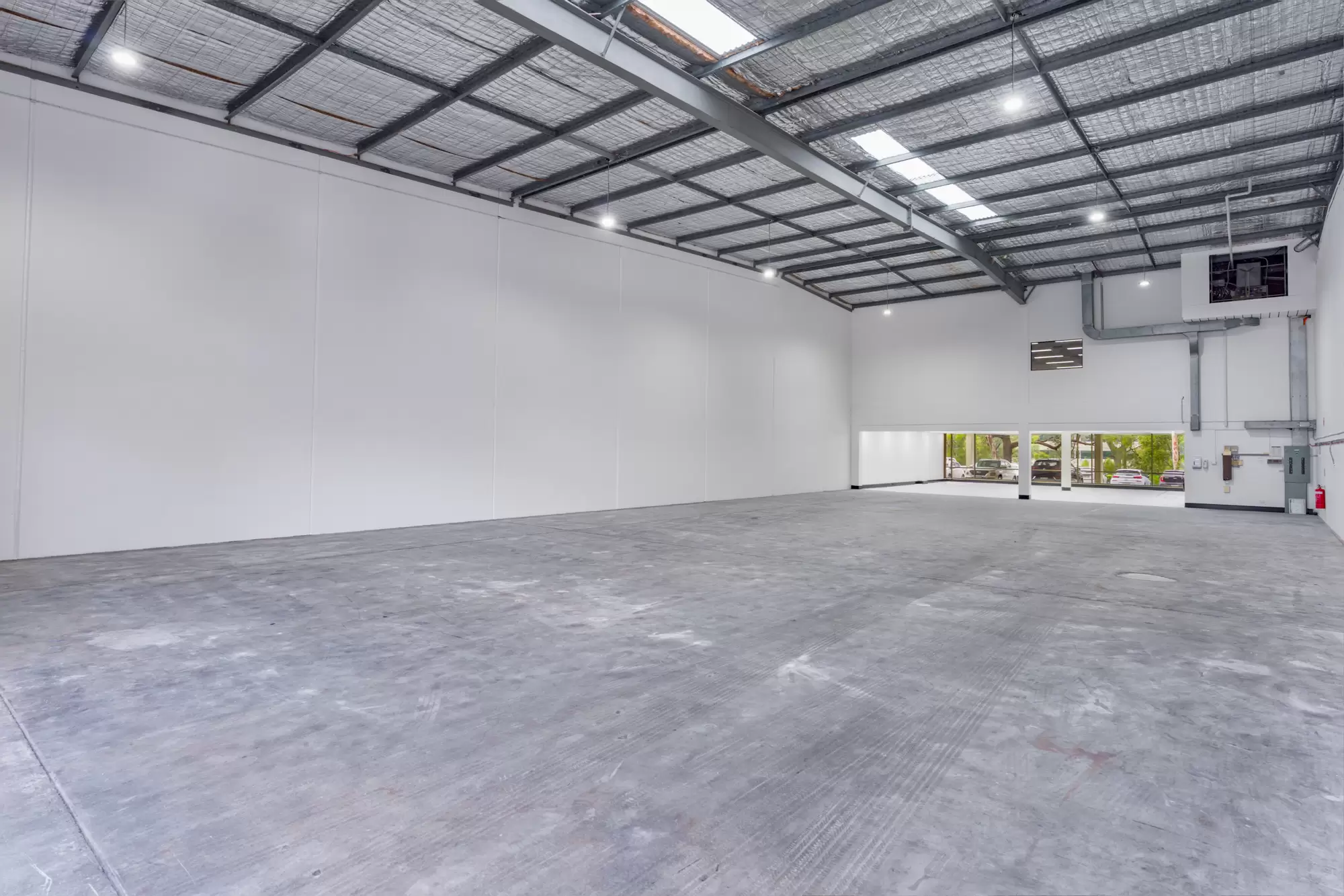 4 Skyline Place, Frenchs Forest Leased by One Commercial - image 2
