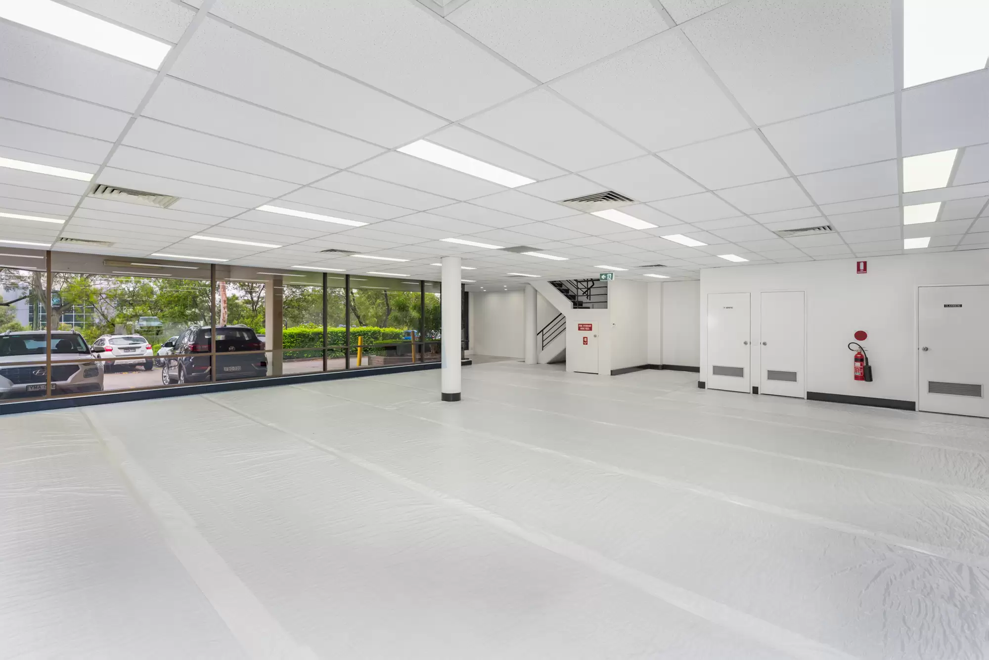 4 Skyline Place, Frenchs Forest Leased by One Commercial - image 10