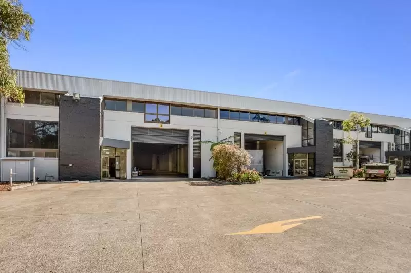 Frenchs Forest For Lease by One Commercial - image 1