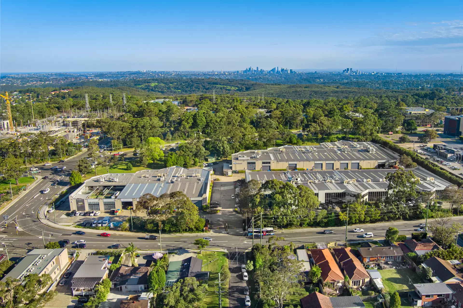 Frenchs Forest Leased by One Commercial - image 1