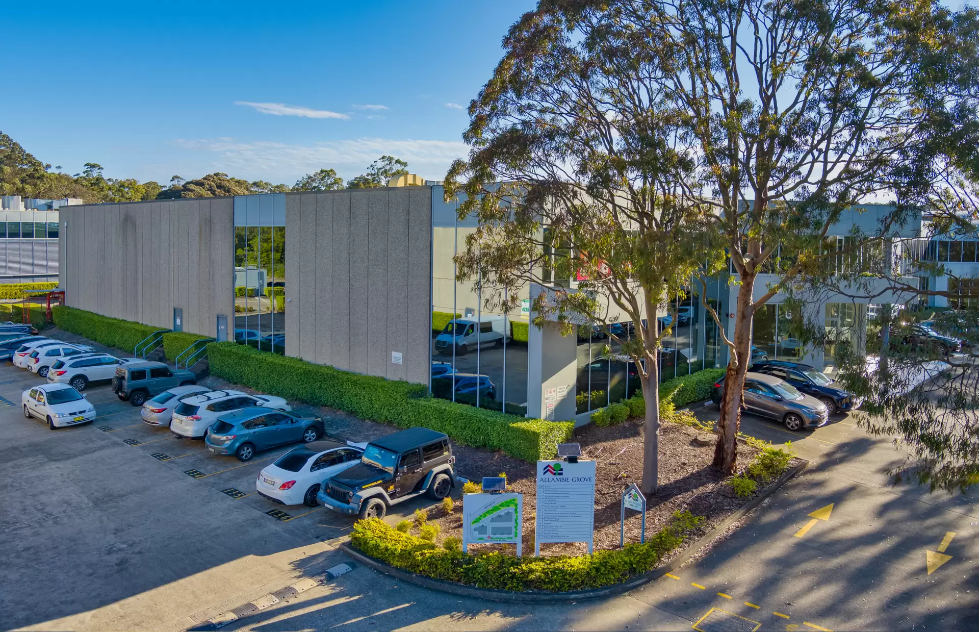 Frenchs Forest Leased by One Commercial - image 1