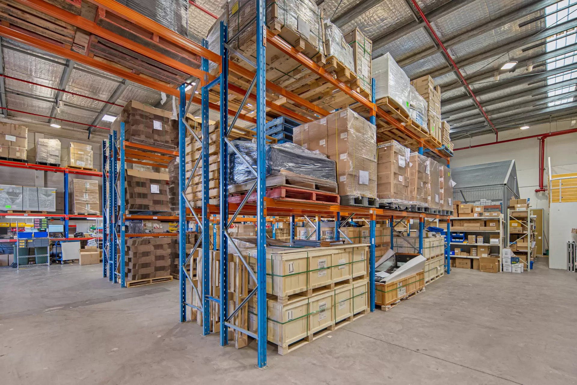 Frenchs Forest Leased by One Commercial - image 1