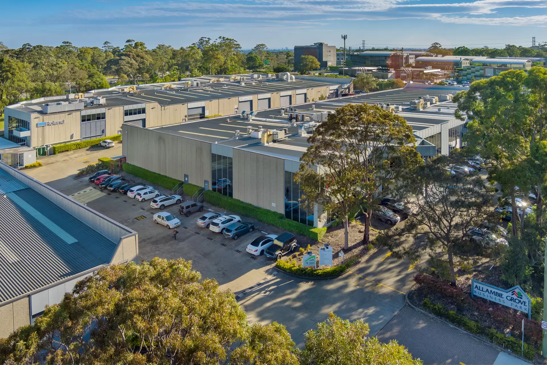 Frenchs Forest Leased by One Commercial - image 1