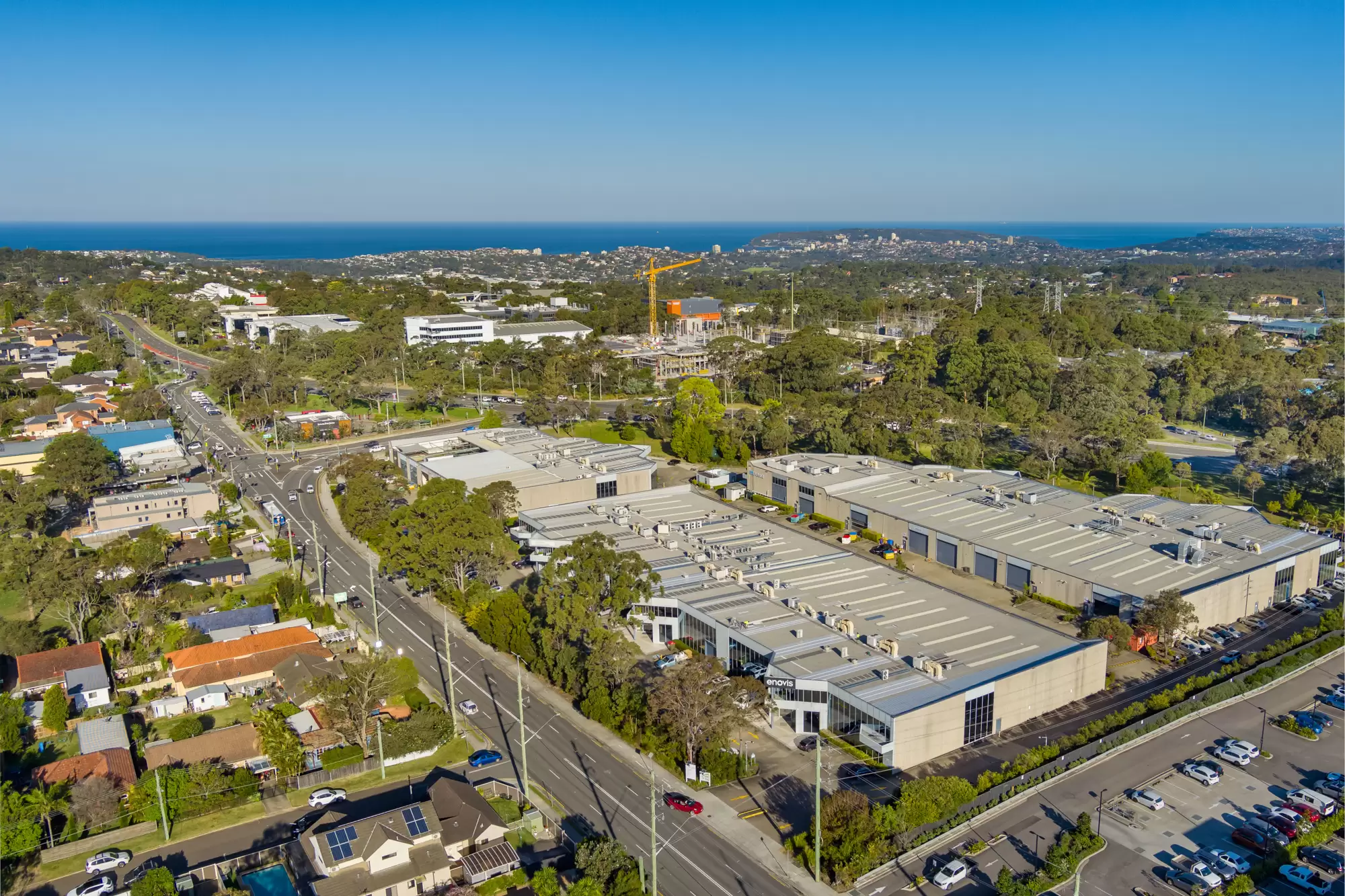 Frenchs Forest Leased by One Commercial - image 20