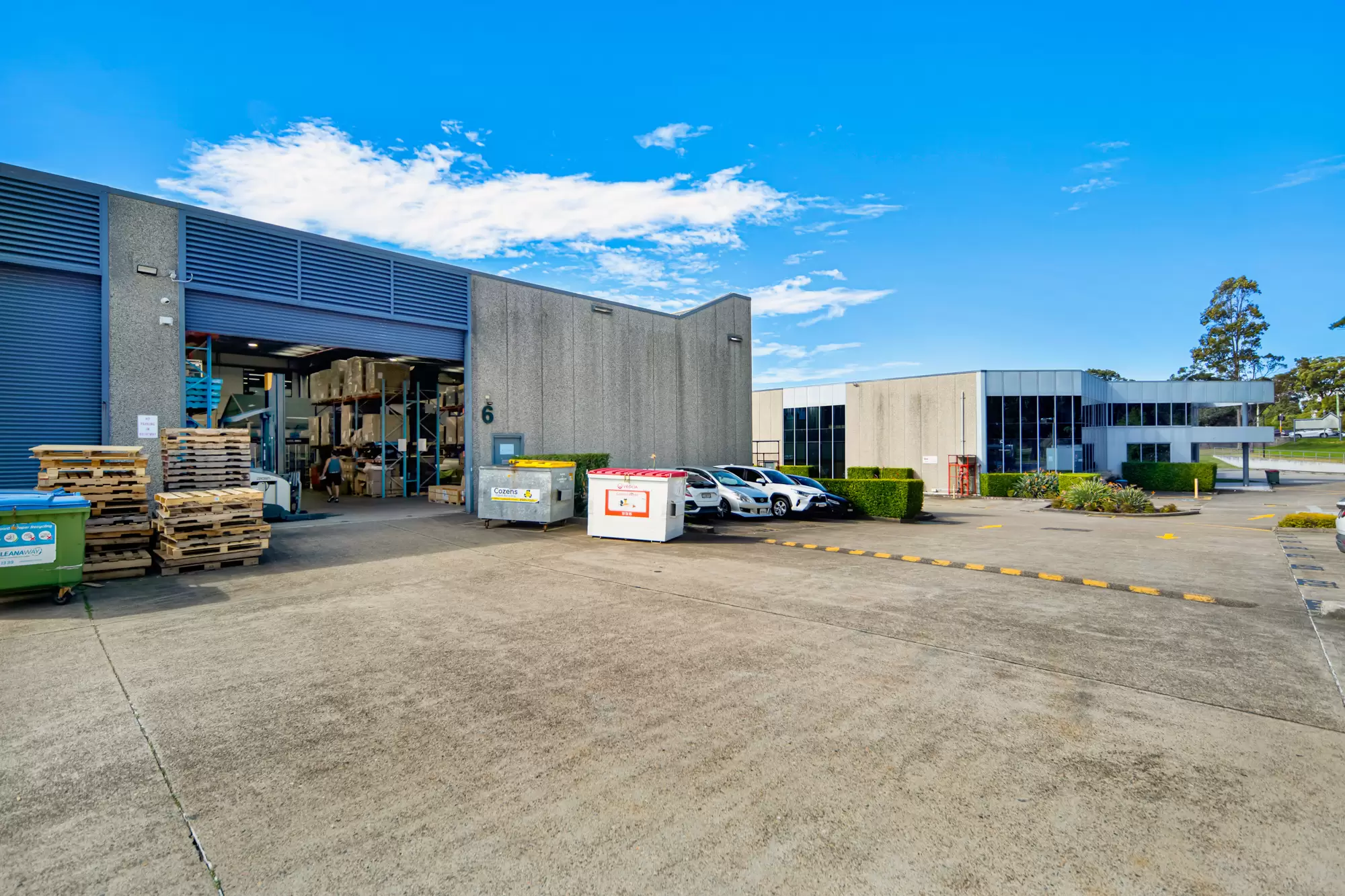 Frenchs Forest Leased by One Commercial - image 2