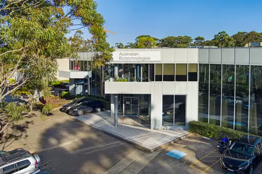 Frenchs Forest Leased by One Commercial