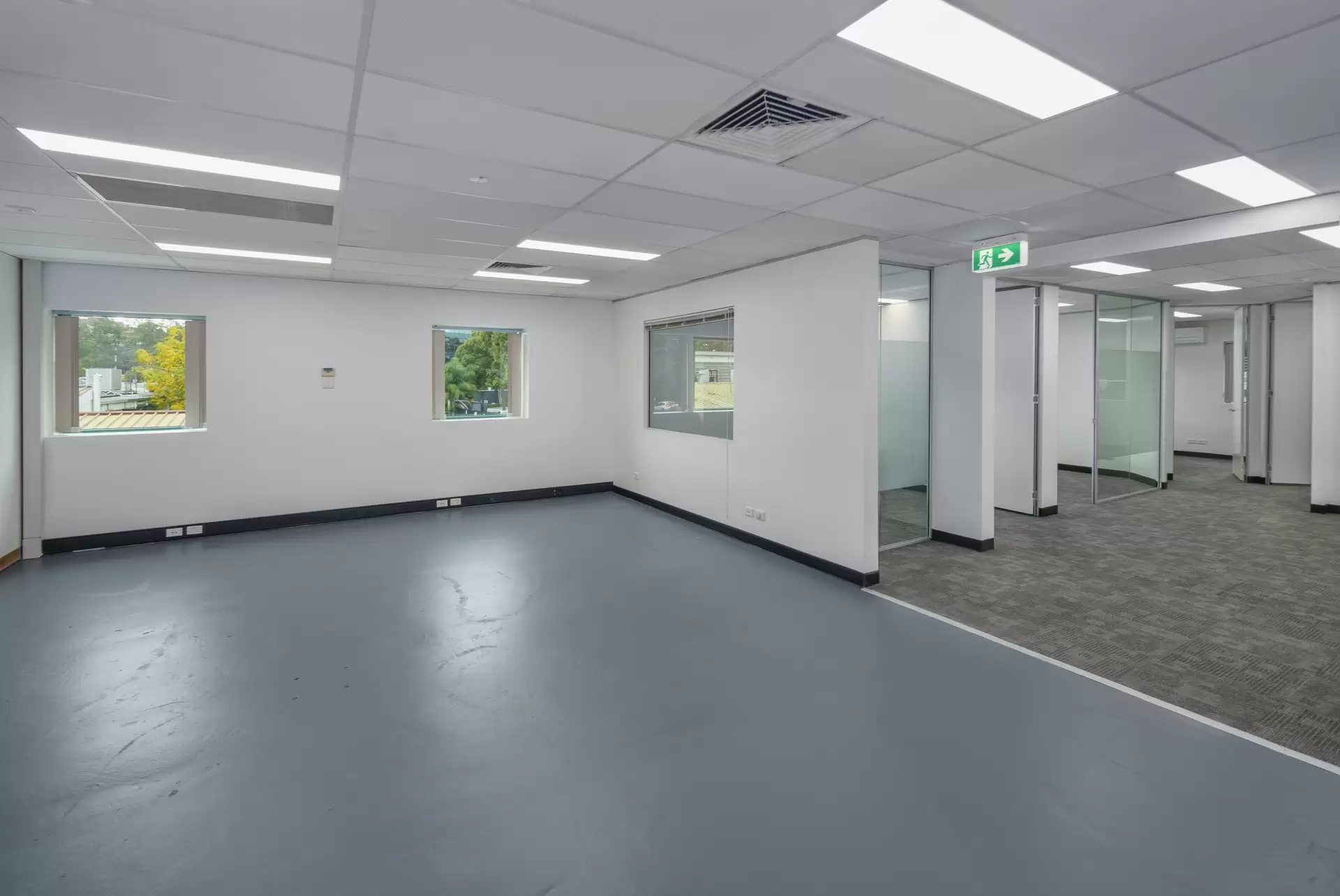 Macquarie Park Leased by One Commercial - image 1