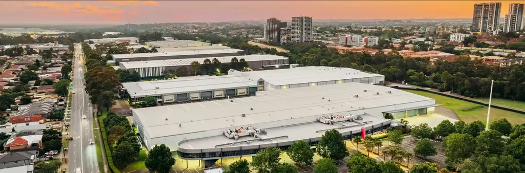 Unit 2B/1 Moorebank Avenue, Moorebank For Lease by One Commercial