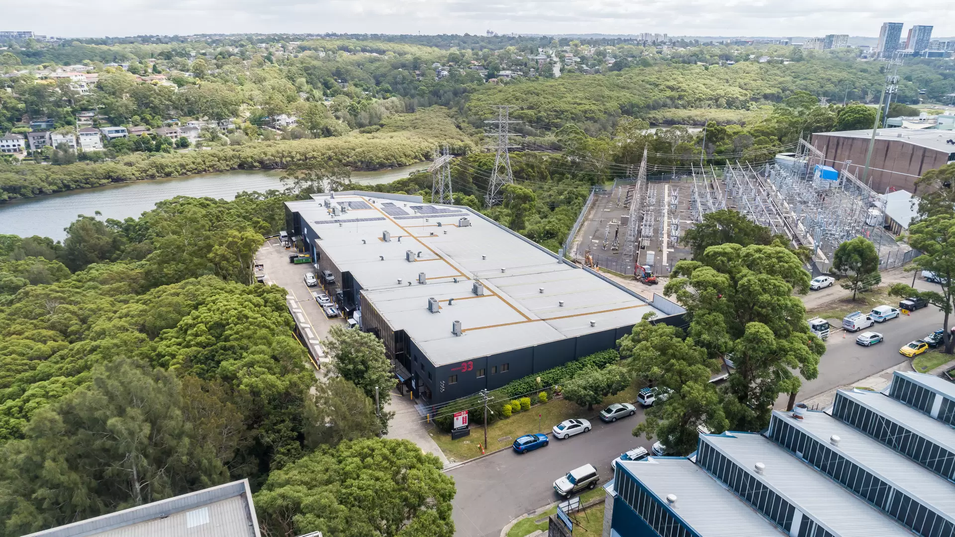 Lane Cove Leased by One Commercial - image 1
