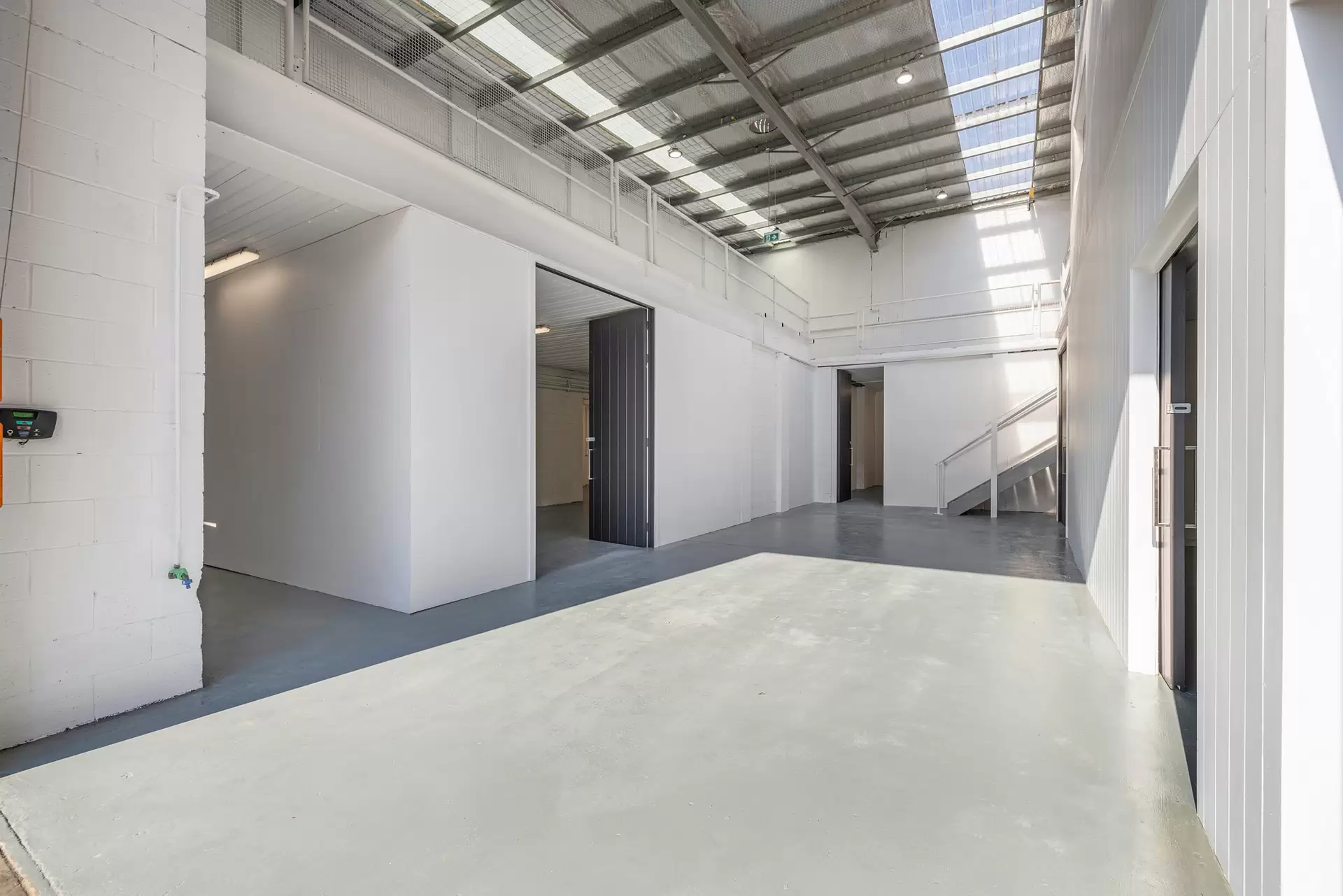 Mona Vale Leased by One Commercial - image 1