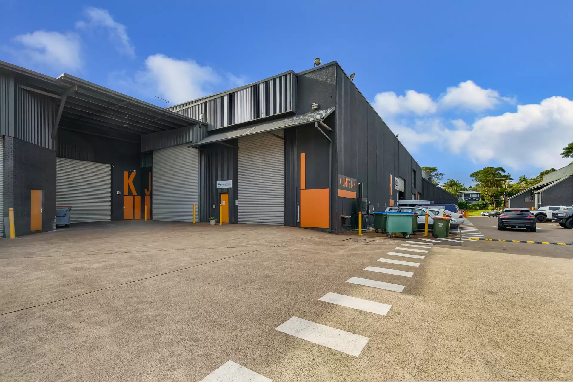 Mona Vale Leased by One Commercial - image 1