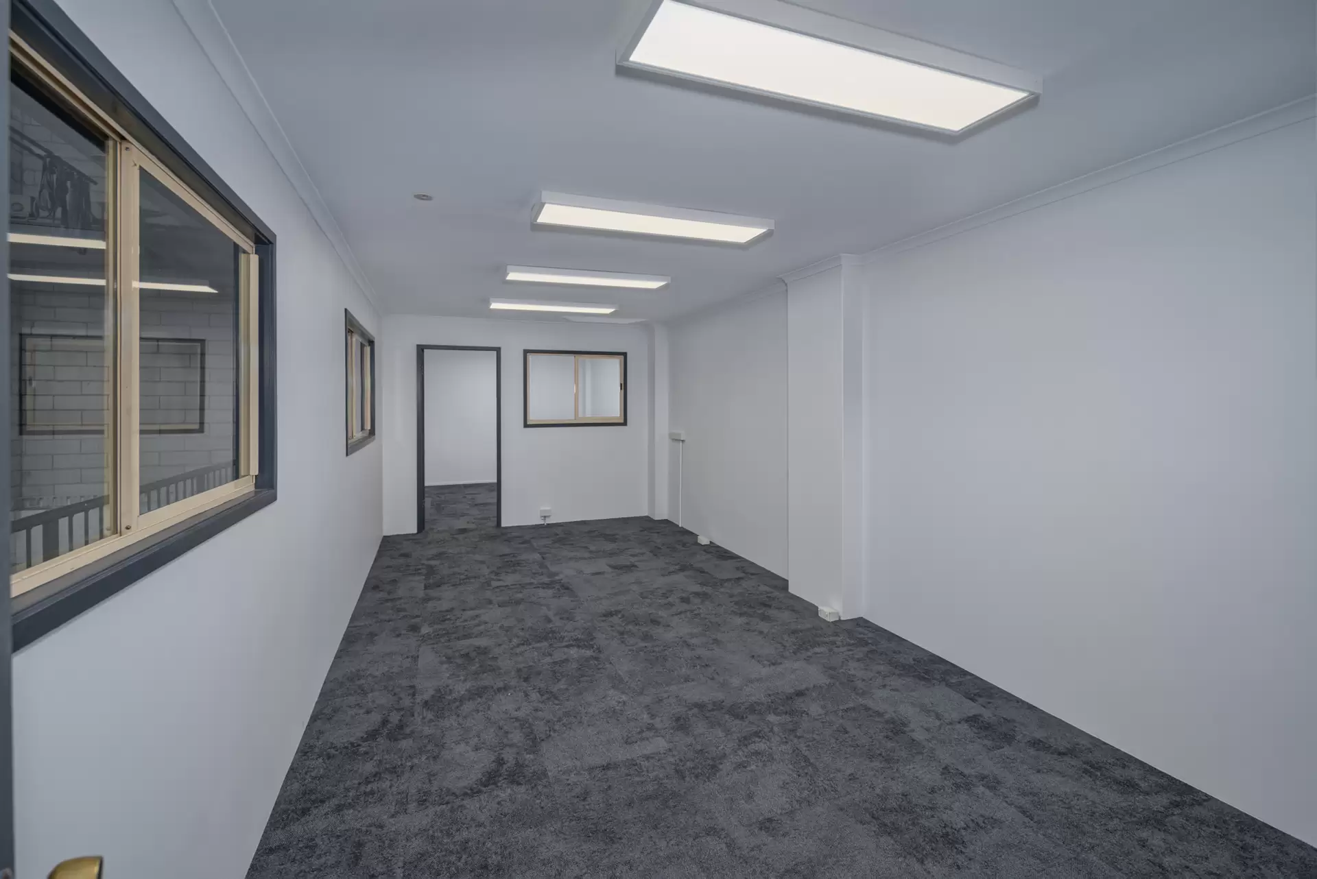 Mona Vale Leased by One Commercial - image 1