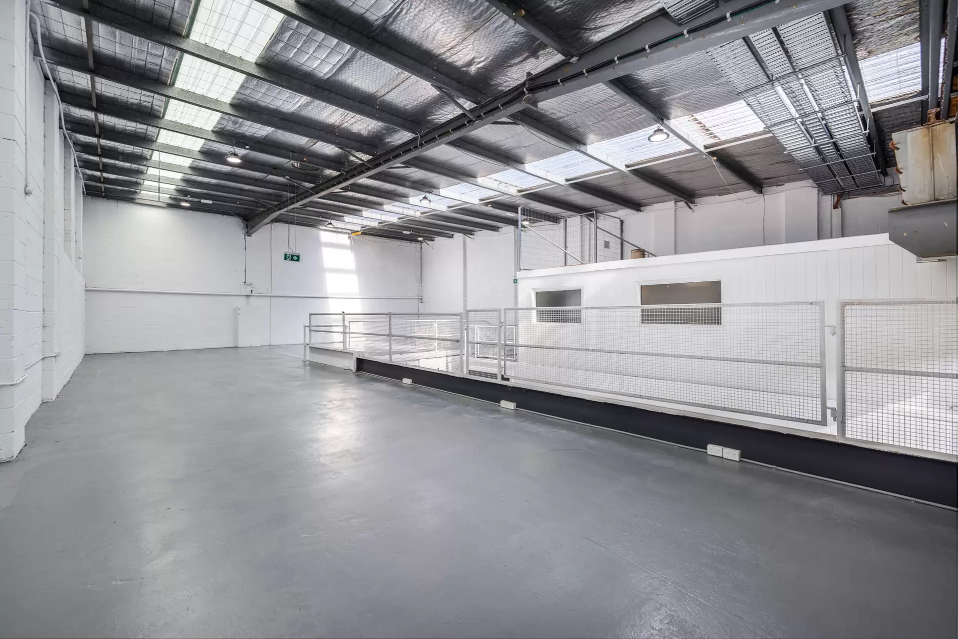 Mona Vale Leased by One Commercial - image 1