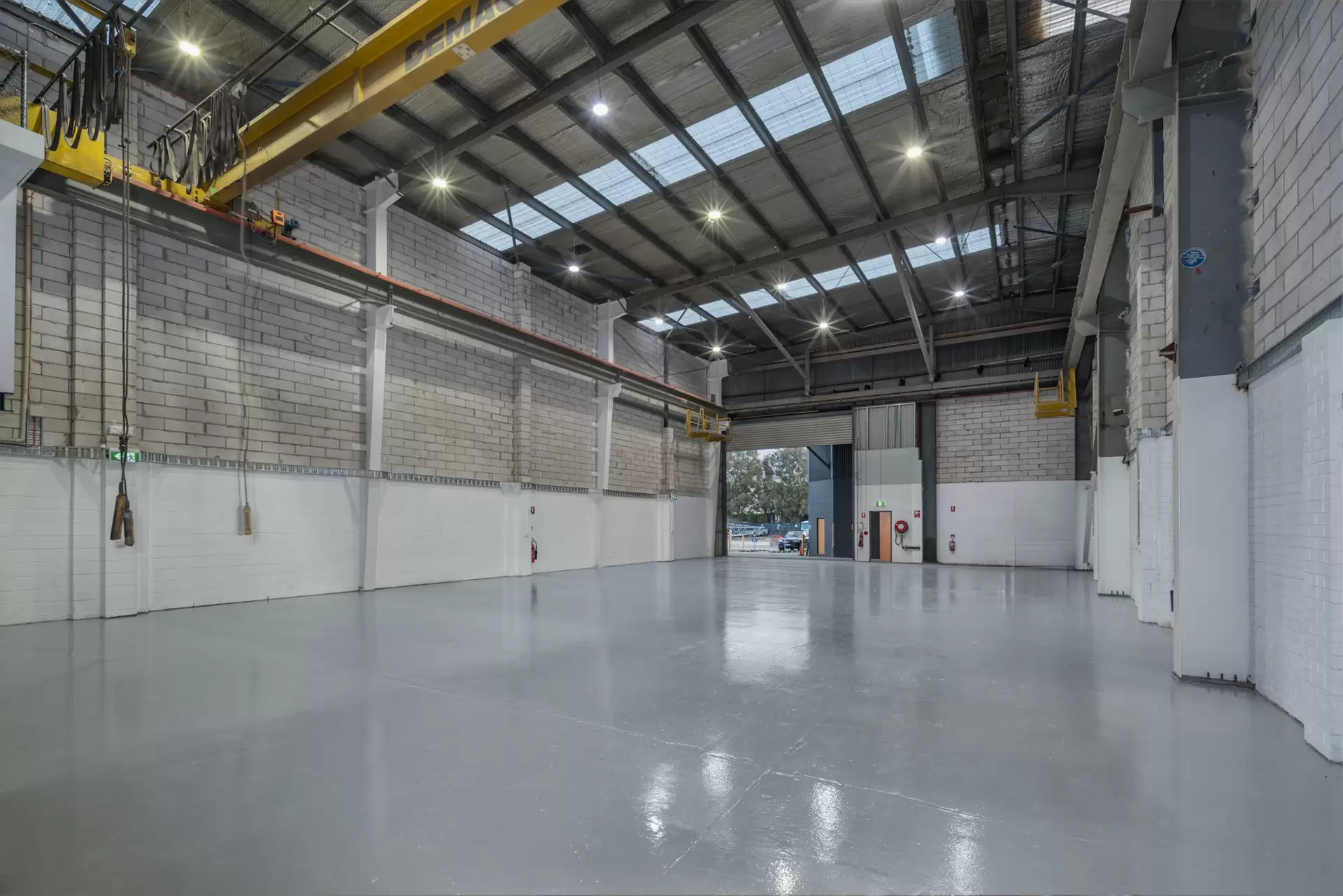 Mona Vale Leased by One Commercial - image 1