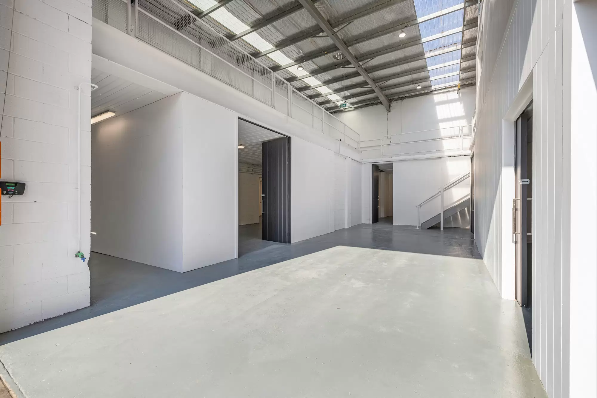 Mona Vale Leased by One Commercial - image 4