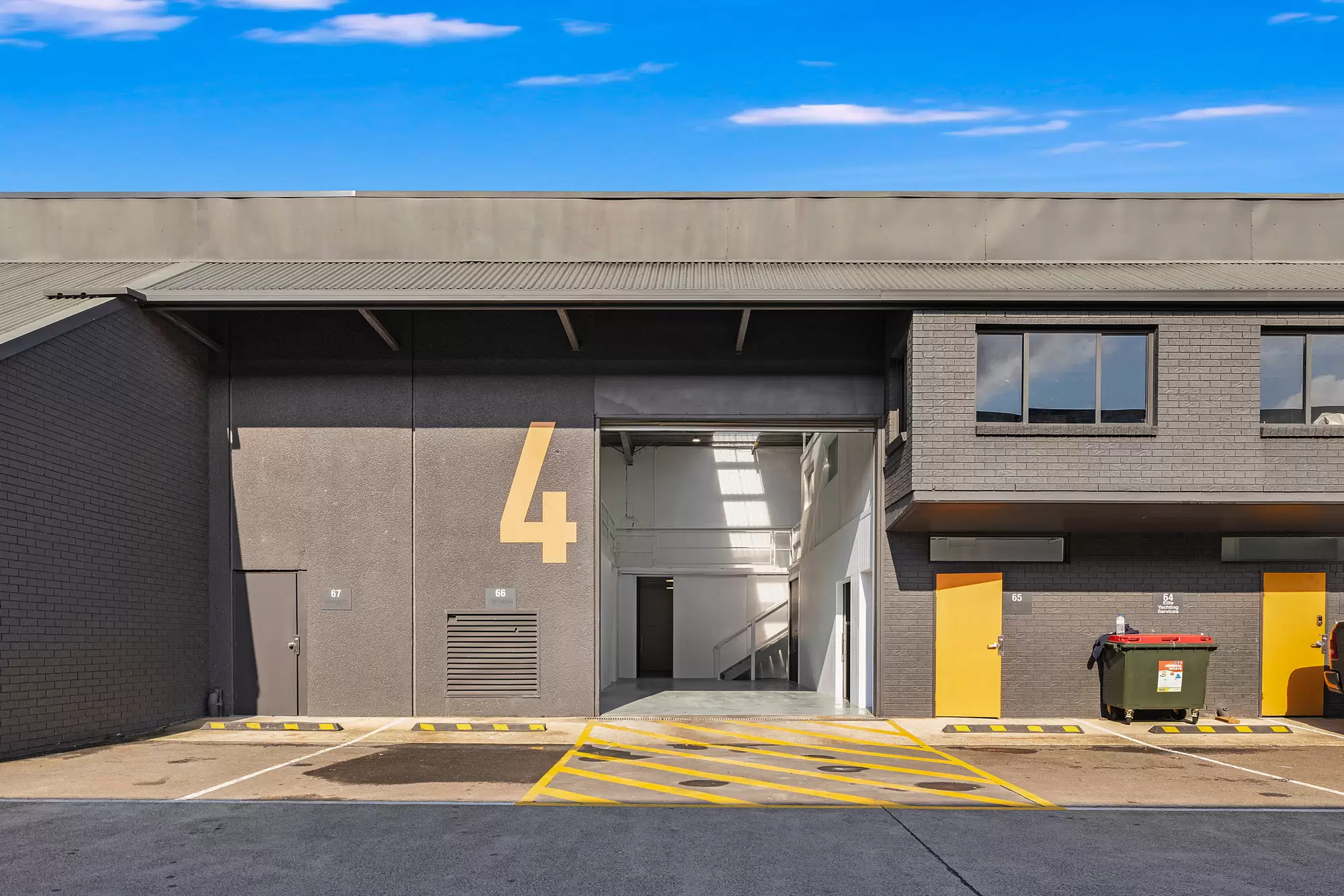 Mona Vale Leased by One Commercial - image 14