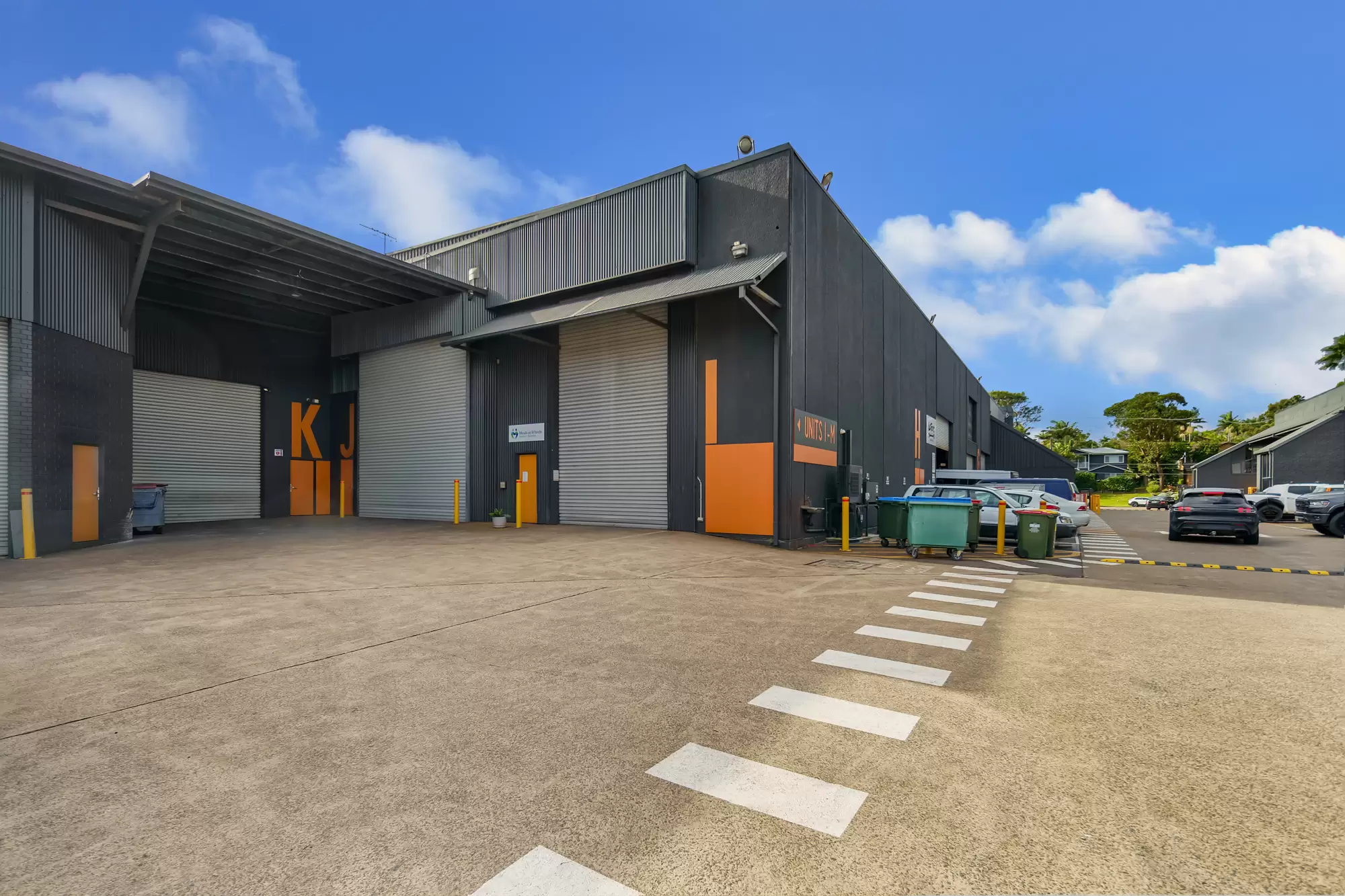 Mona Vale Leased by One Commercial - image 25