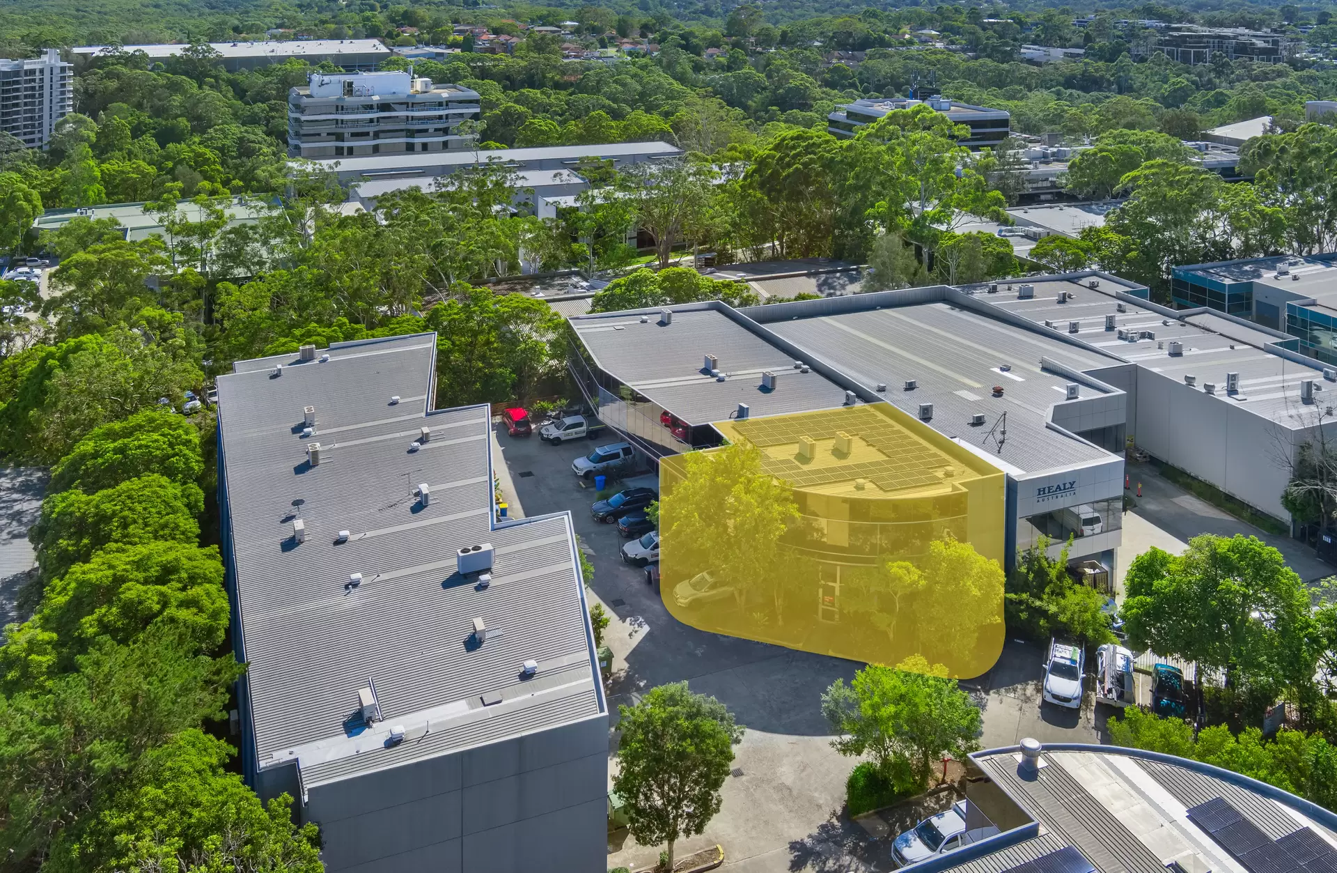 Lane Cove For Lease by One Commercial - image 1