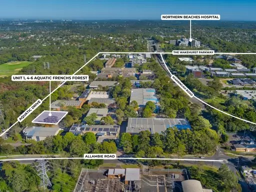 Frenchs Forest For Lease by One Commercial