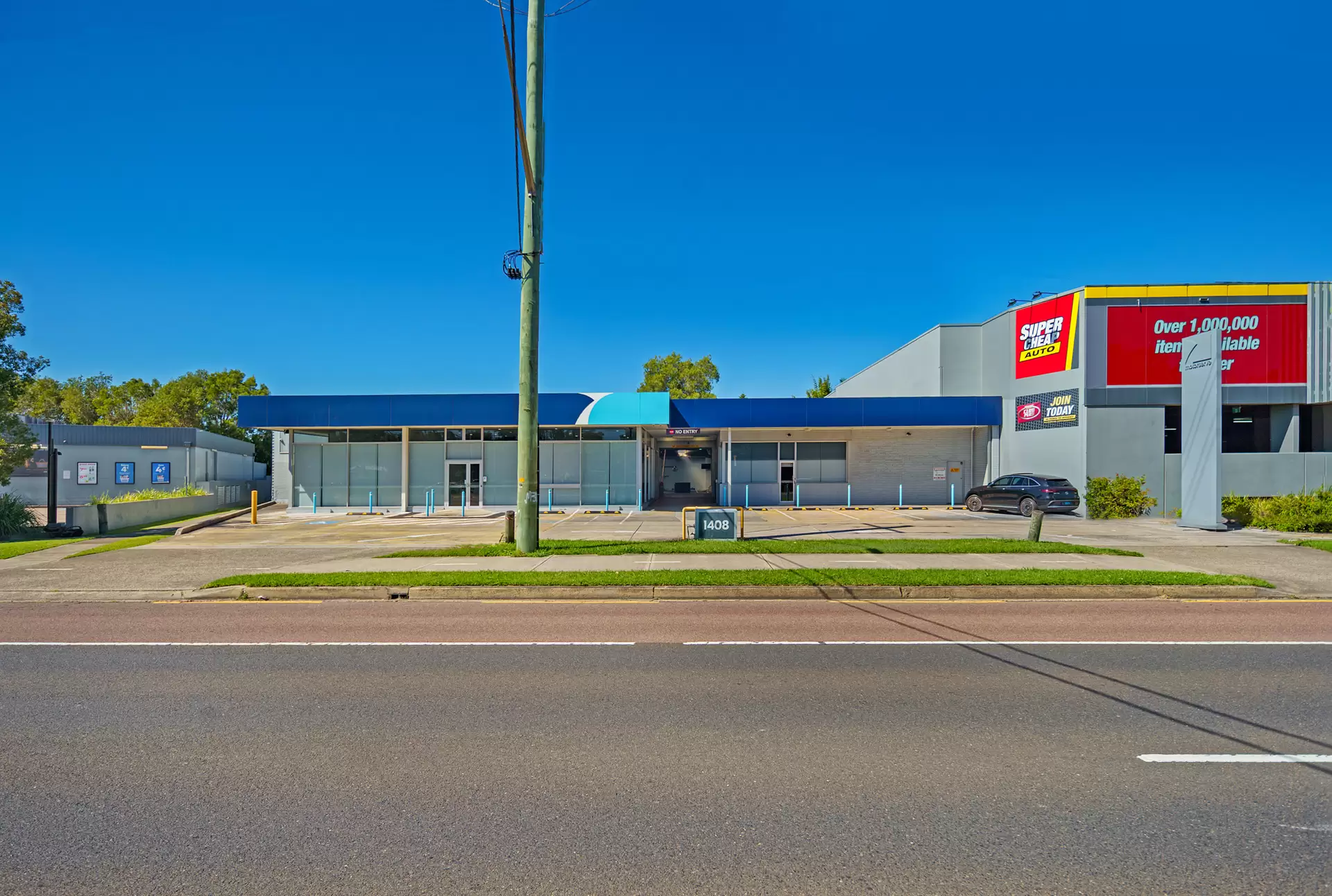 Narrabeen For Lease by One Commercial - image 1