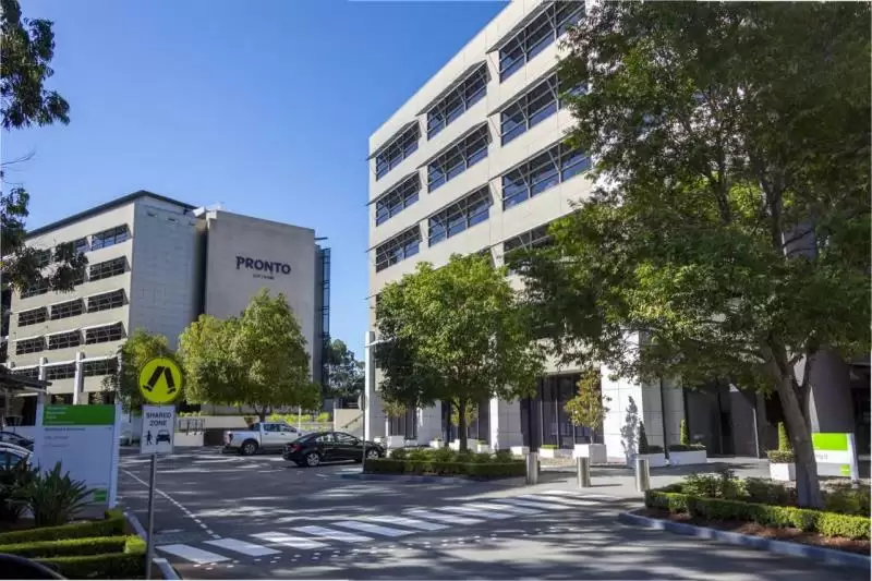 North Ryde For Lease by One Commercial