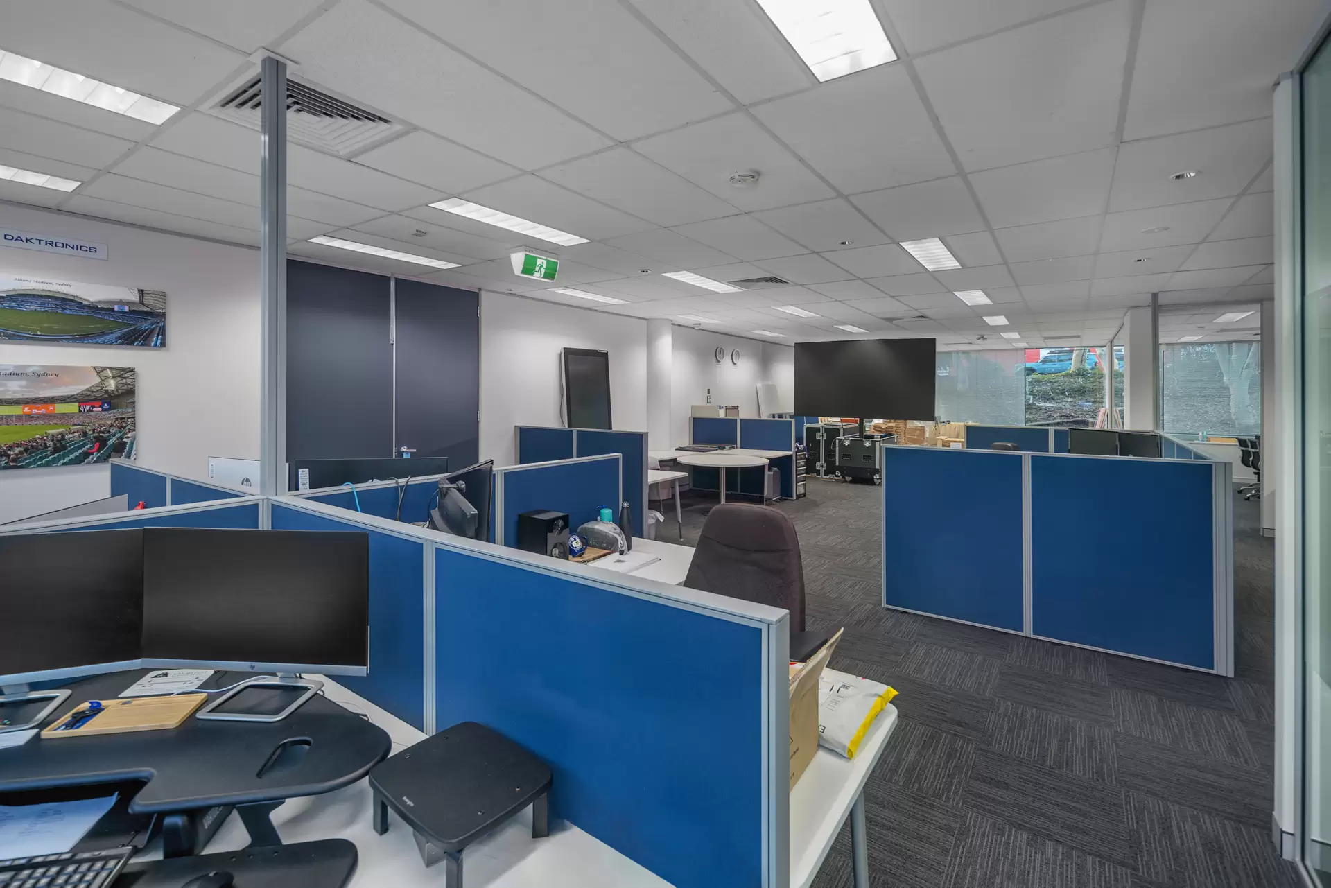 Ground  Suite 1.08/18 Rodborough Rd, Frenchs Forest For Lease by One Commercial - image 1