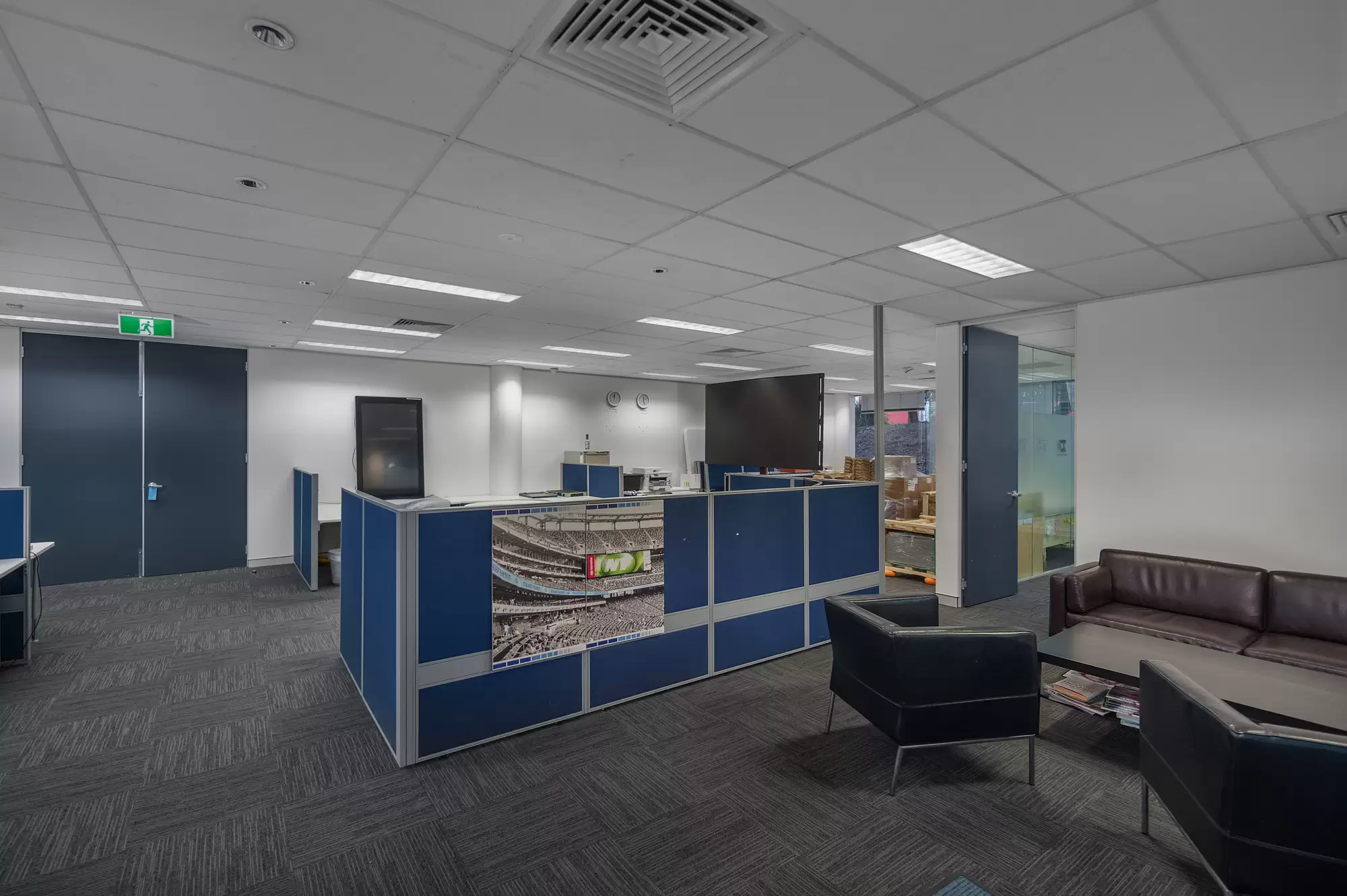 Ground  Suite 1.08/18 Rodborough Rd, Frenchs Forest For Lease by One Commercial - image 3