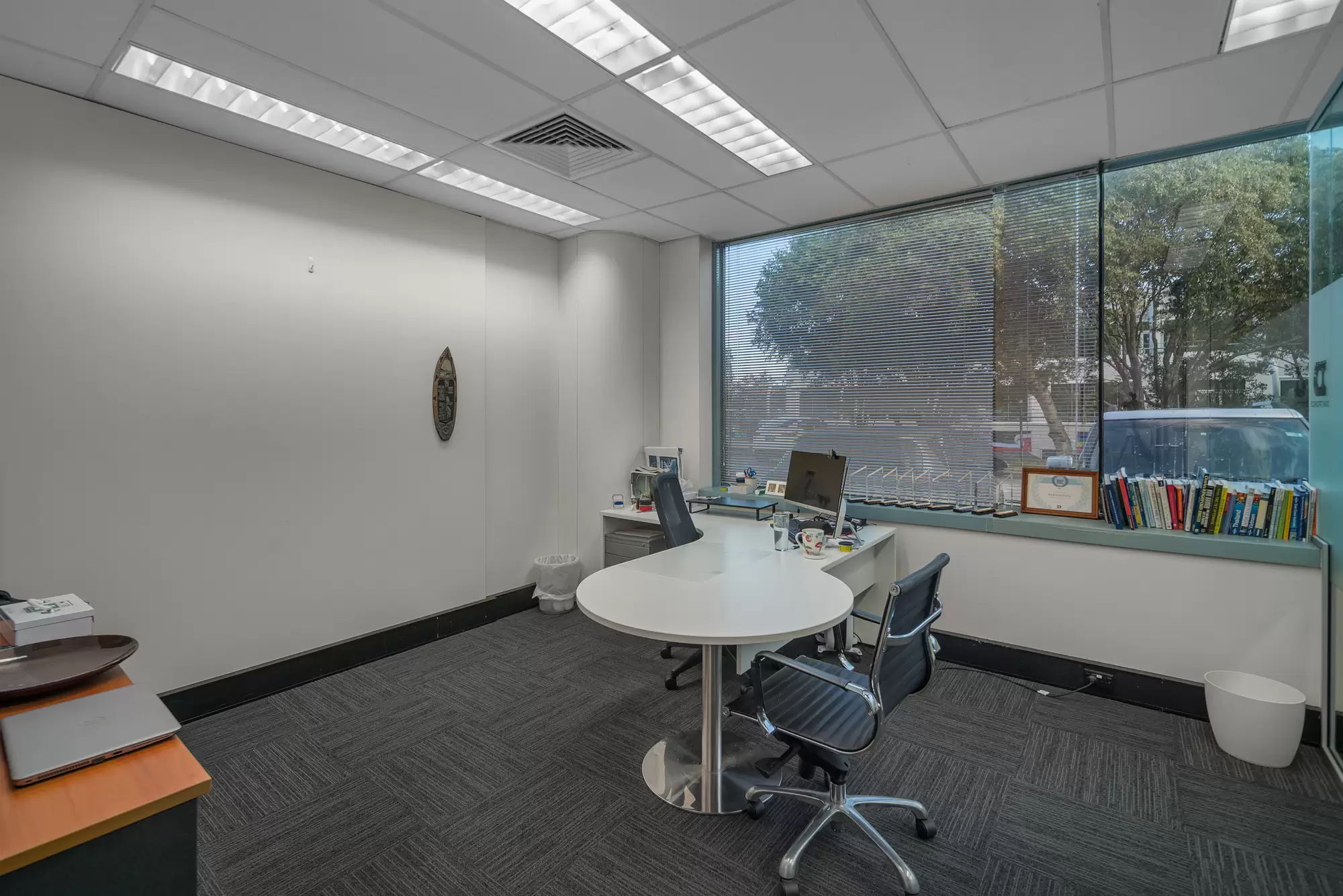 Ground  Suite 1.08/18 Rodborough Rd, Frenchs Forest For Lease by One Commercial - image 6