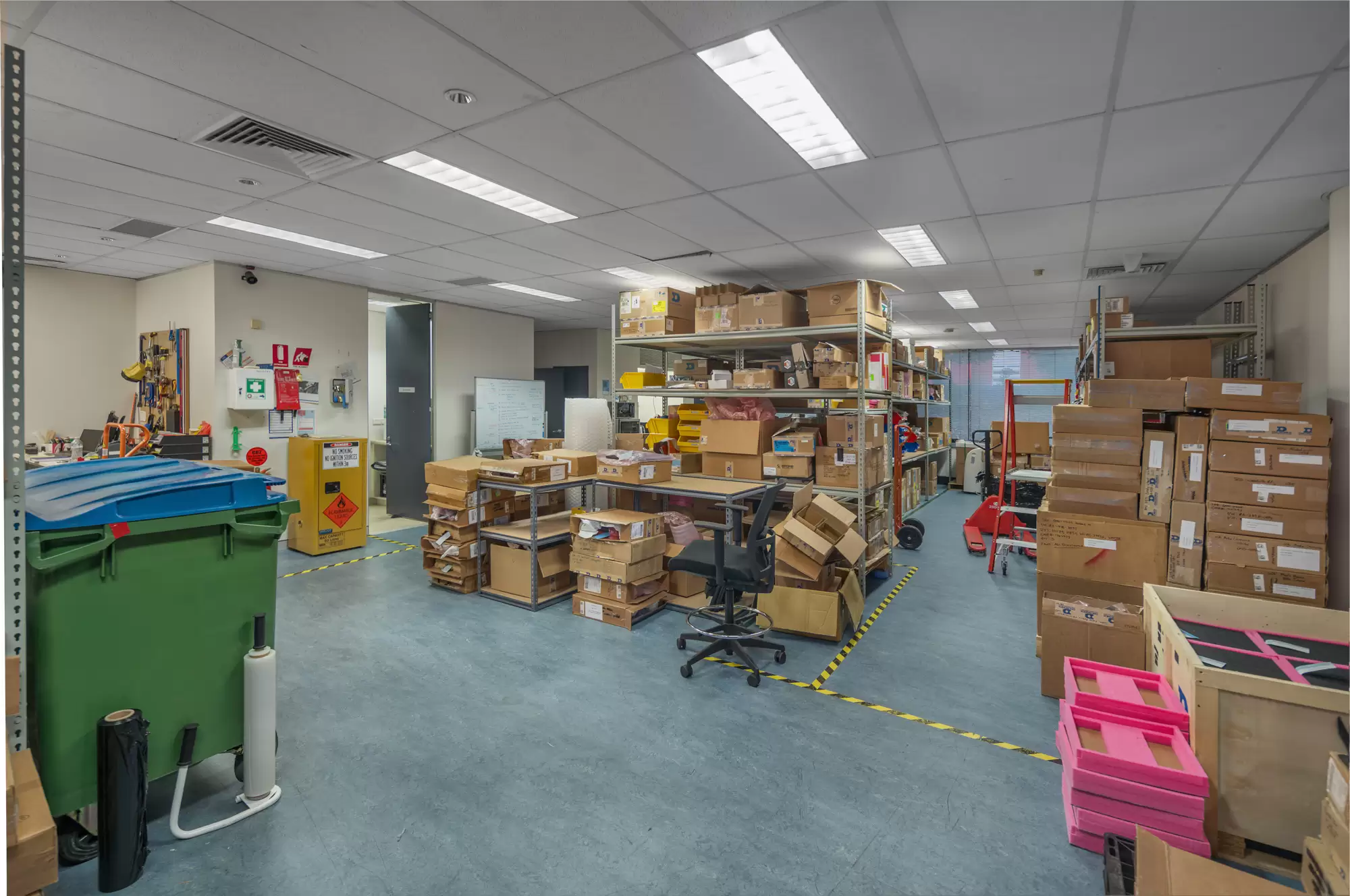 Ground  Suite 1.08/18 Rodborough Rd, Frenchs Forest For Lease by One Commercial - image 4