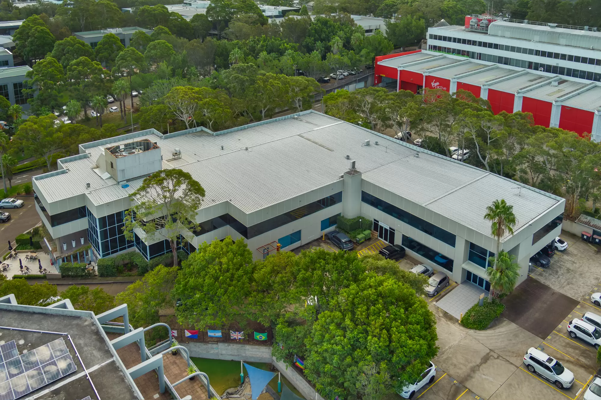 Ground  Suite 1.08/18 Rodborough Rd, Frenchs Forest For Lease by One Commercial - image 8