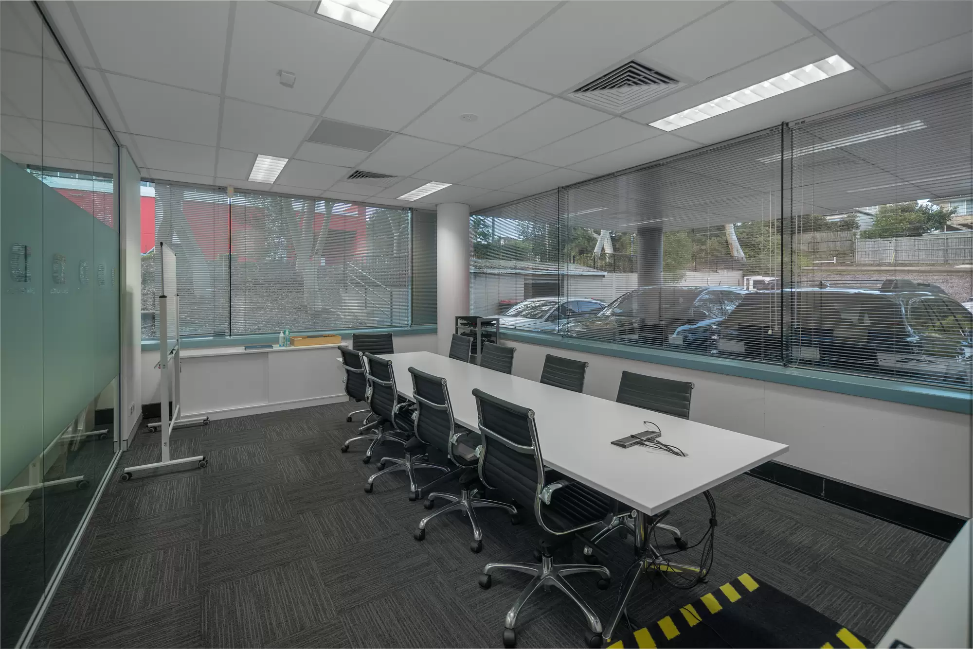 Ground  Suite 1.08/18 Rodborough Rd, Frenchs Forest For Lease by One Commercial - image 7