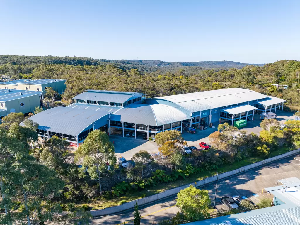 Belrose Leased by One Commercial