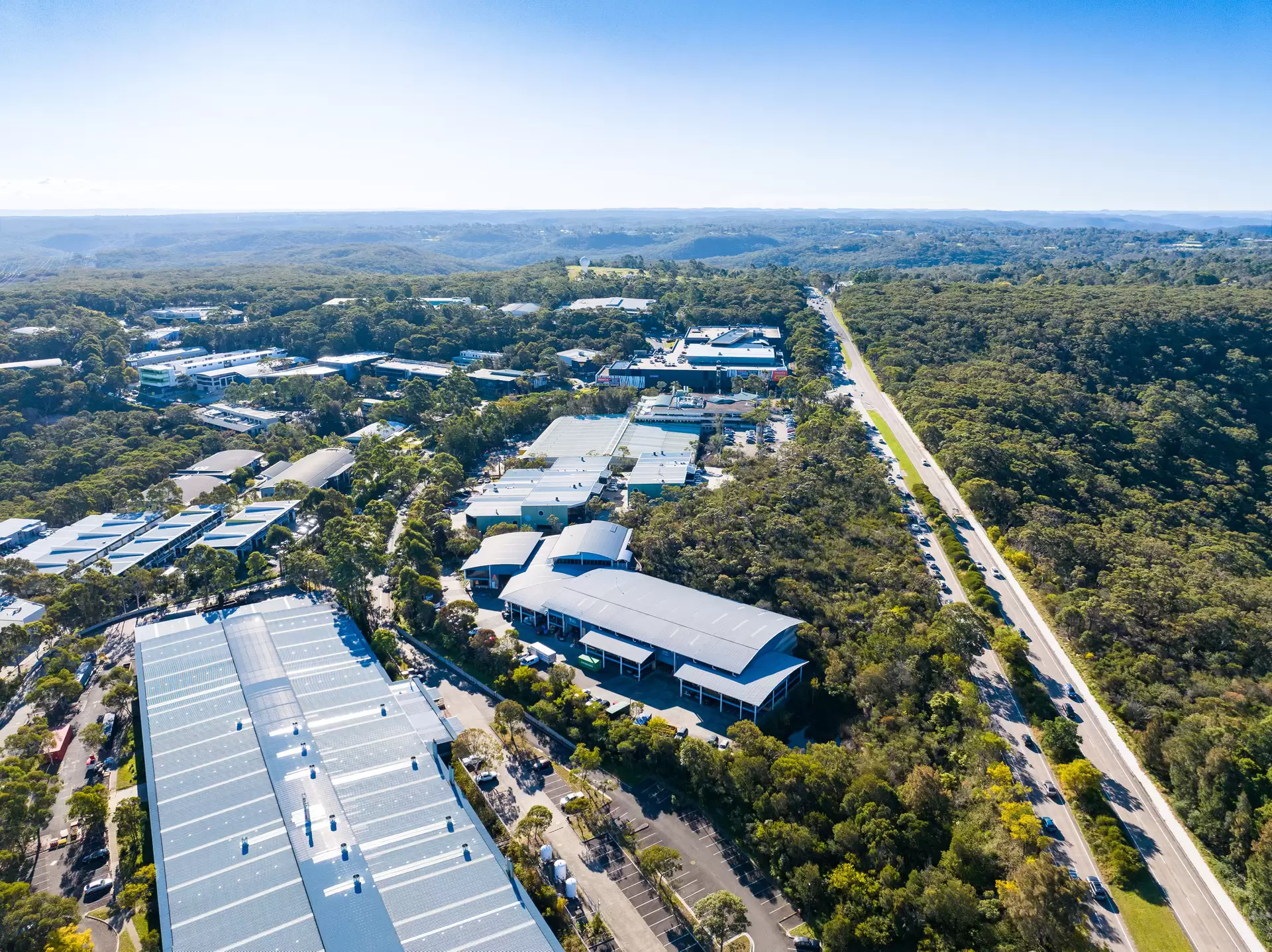 Belrose Leased by One Commercial - image 1