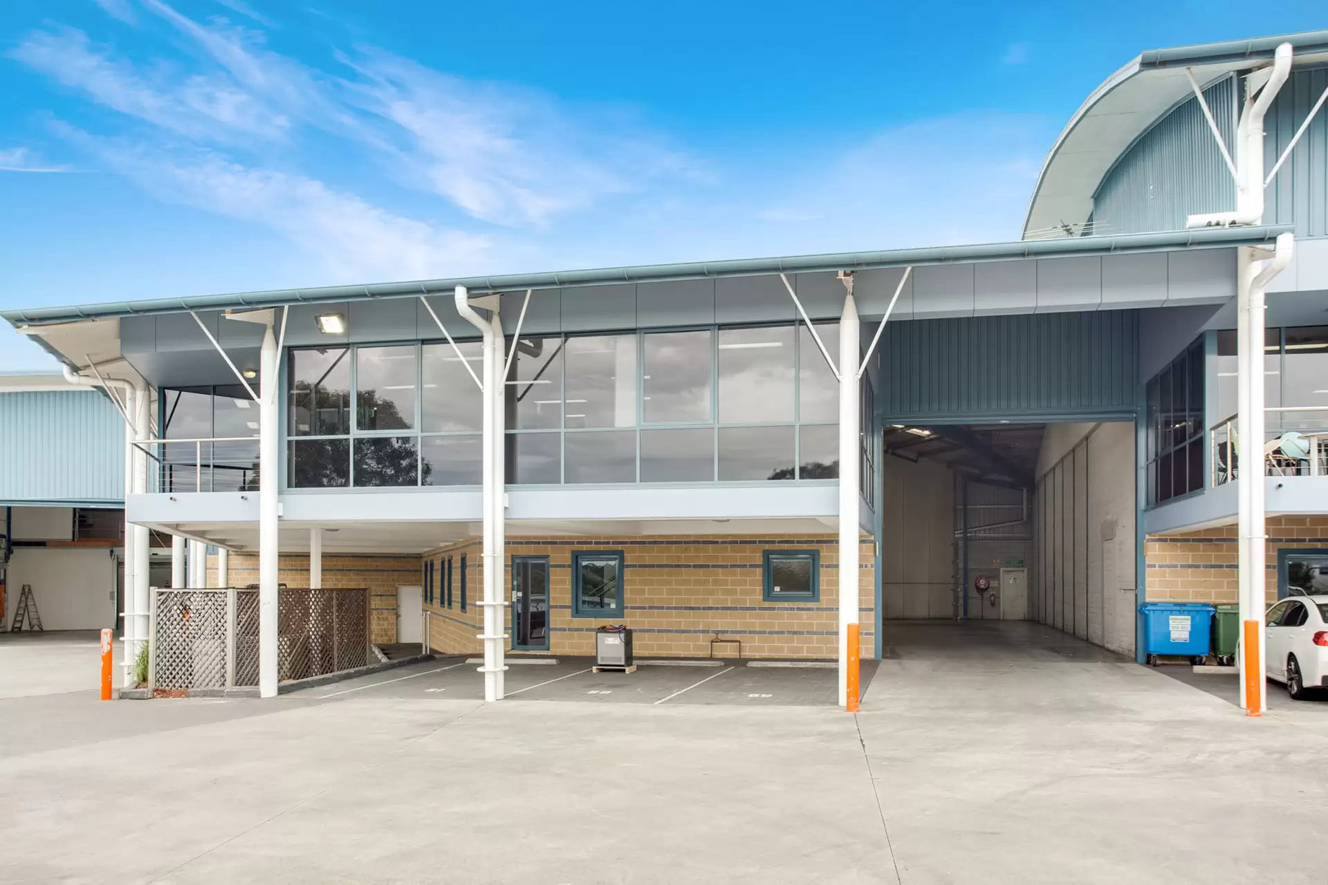 Belrose Leased by One Commercial - image 1