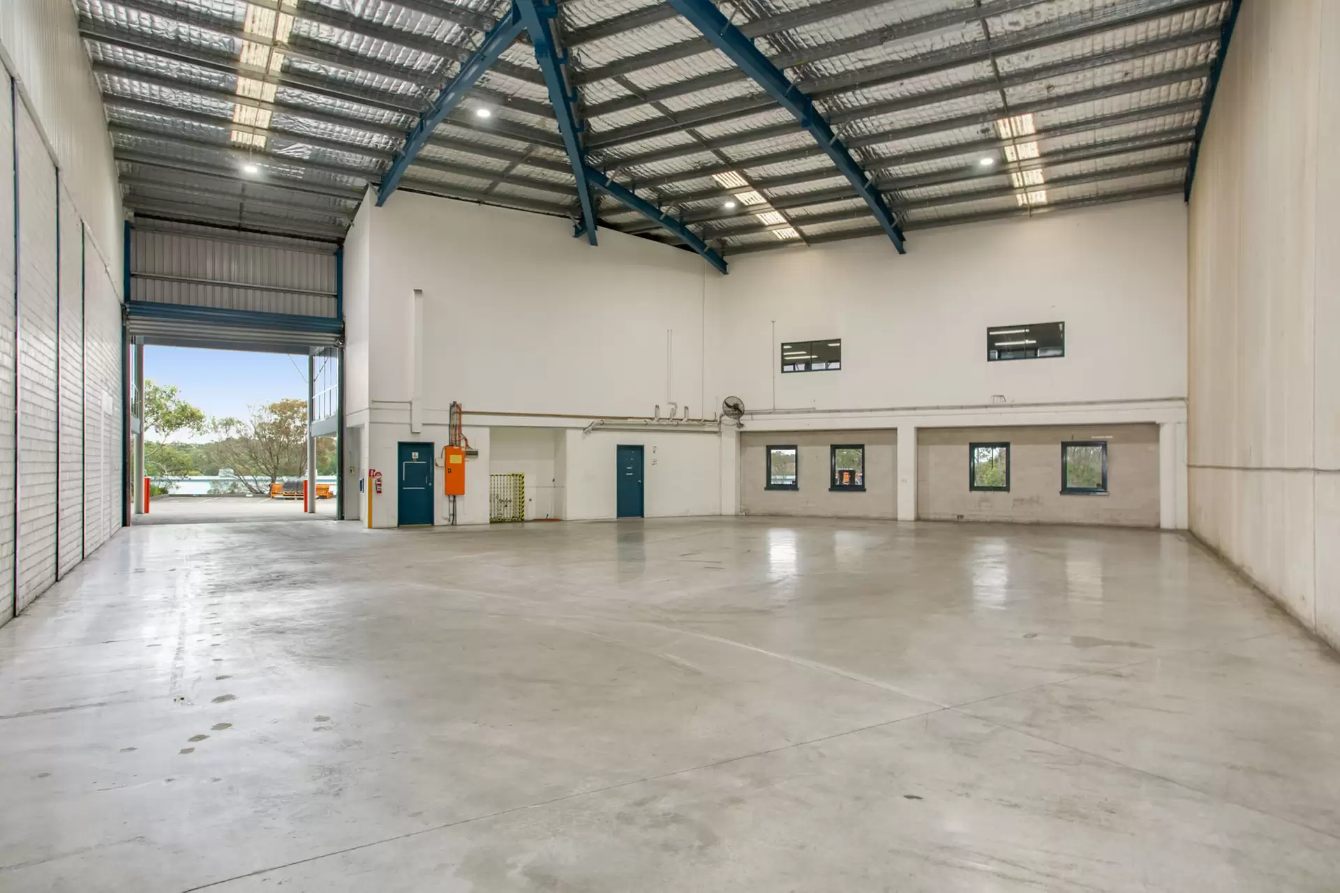 Belrose Leased by One Commercial - image 1