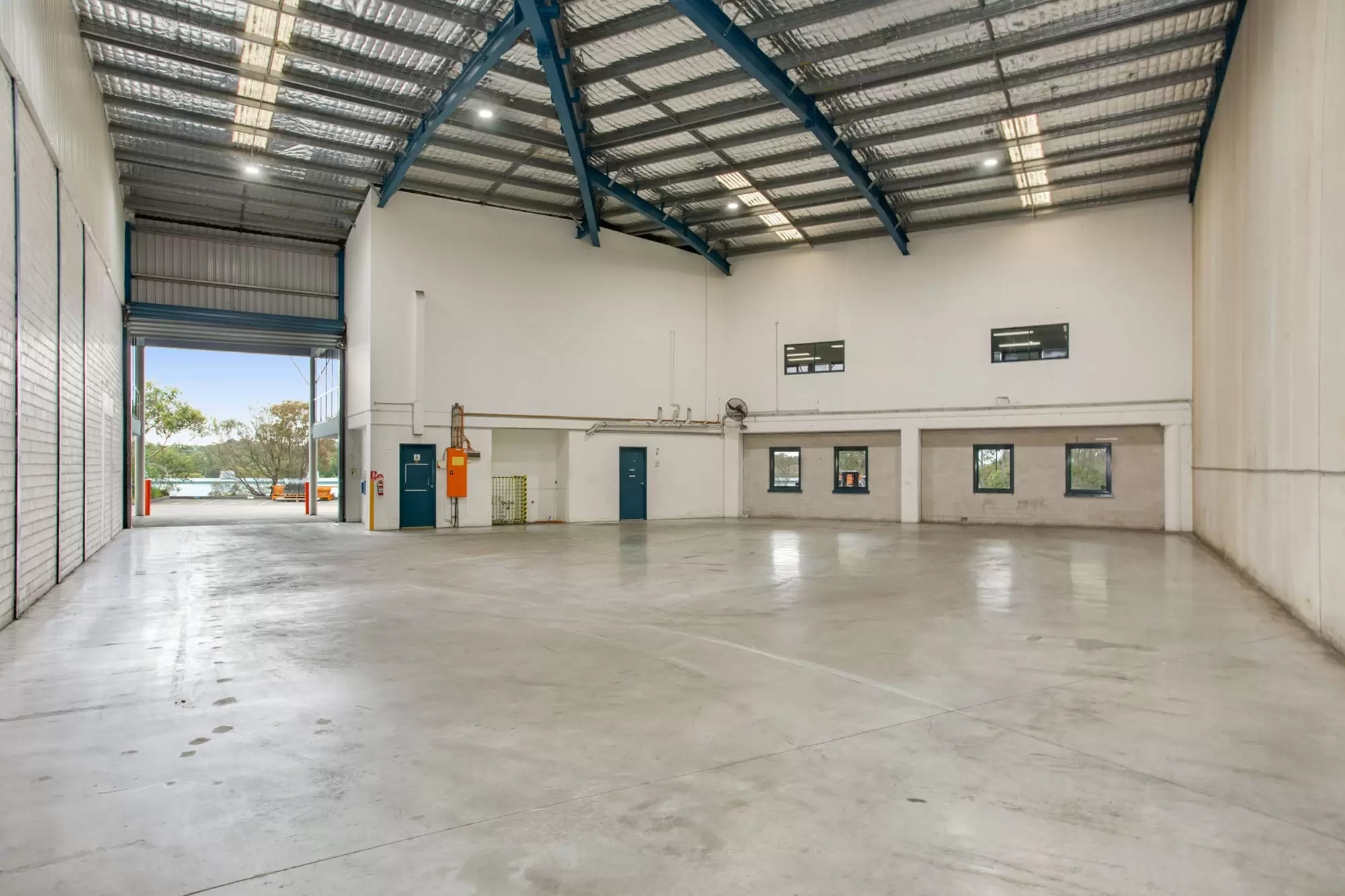 Belrose Leased by One Commercial - image 3