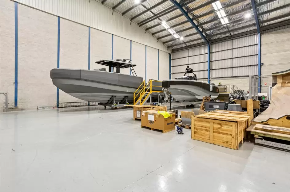 Belrose Leased by One Commercial - image 13