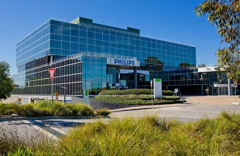 Cost Effective Maquarie Park Office/65 Epping Road, Macquarie Park For Lease by One Commercial - image 5
