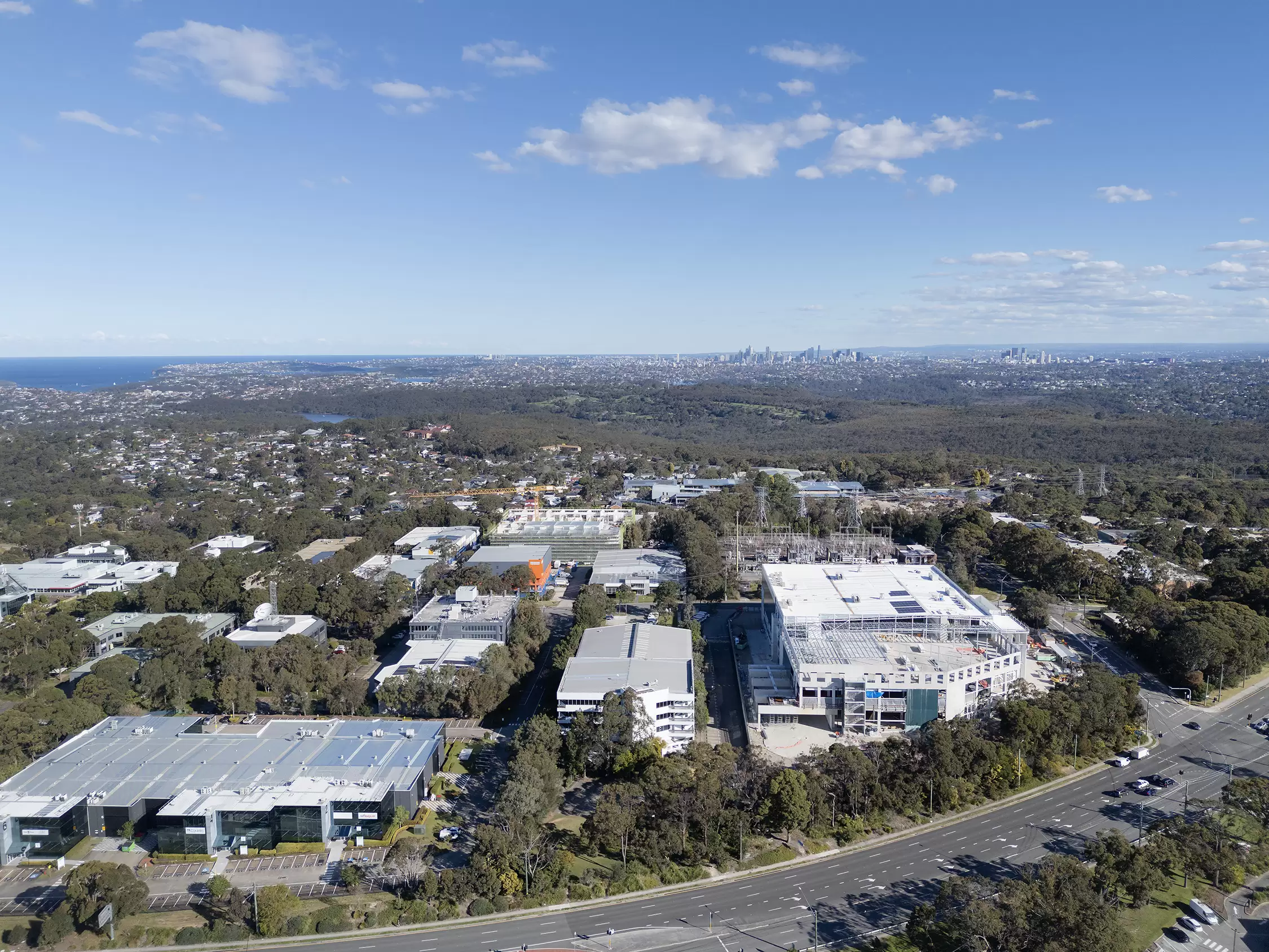 Frenchs Forest For Lease by One Commercial - image 1