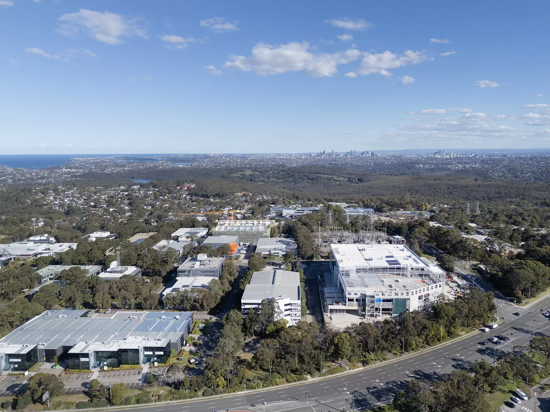 Frenchs Forest For Lease by One Commercial - image 1