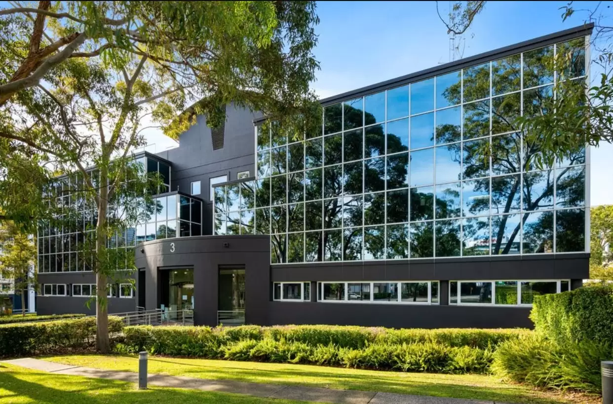 Macquarie Park For Lease by One Commercial - image 1