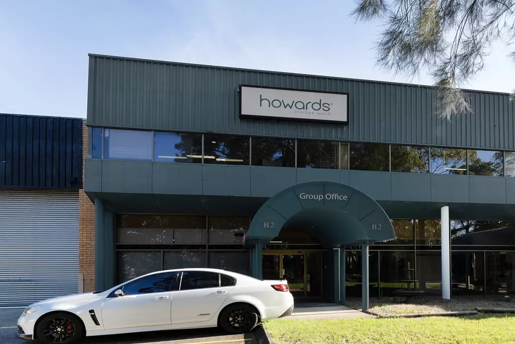 Ground Building B Unit B2/1-3 Rodborough Rd, Frenchs Forest For Lease by One Commercial